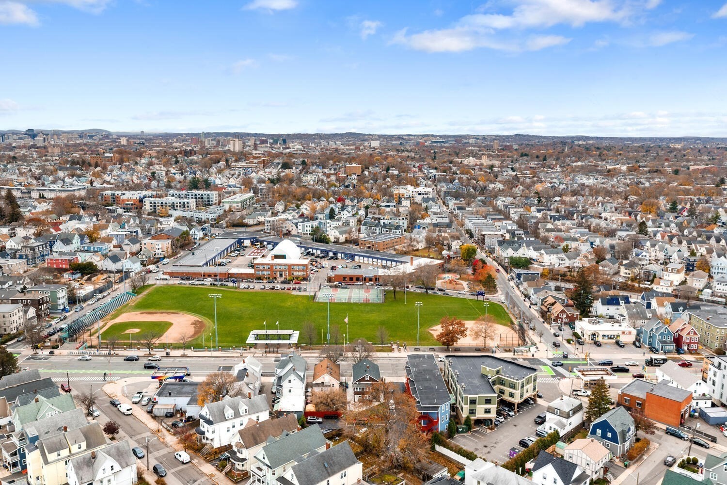 561 Broadway Unit C1, Somerville, MA 02145 - Image 9