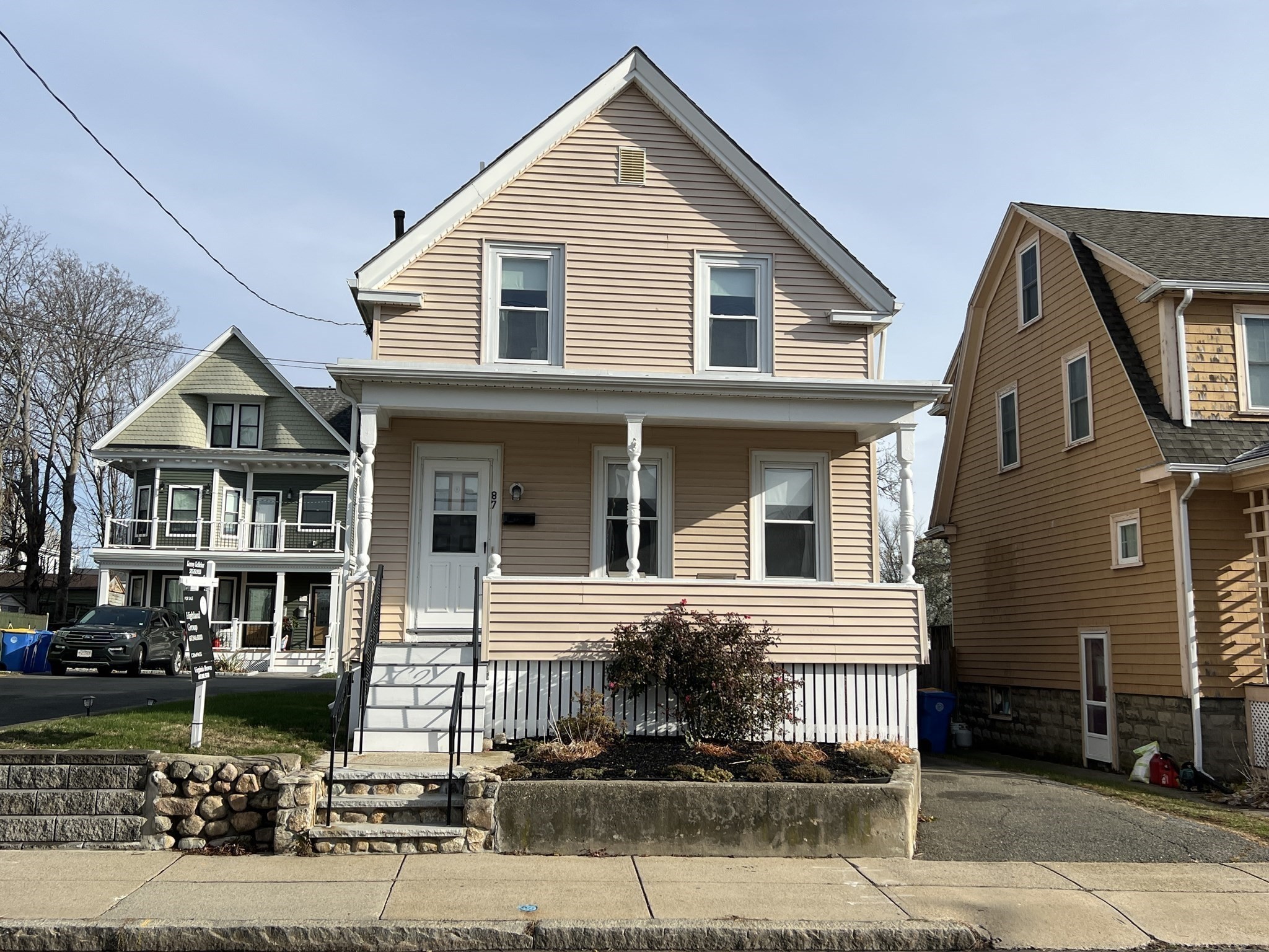 87 Hermon St., Winthrop, MA 02152 - Image 1
