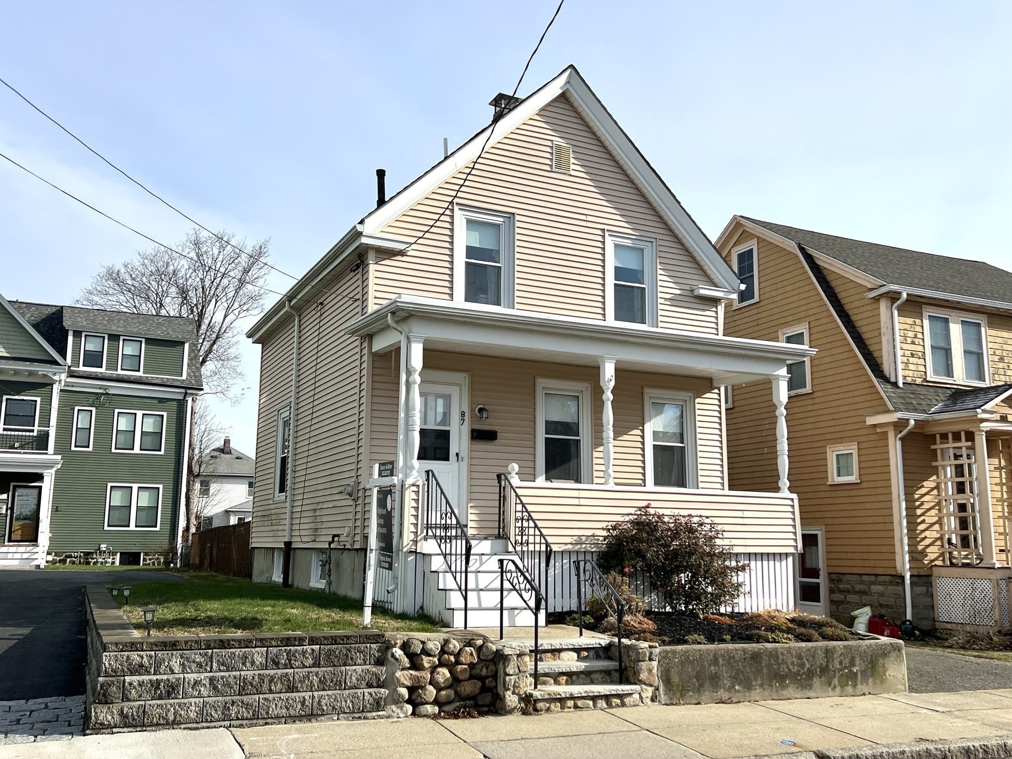 87 Hermon St., Winthrop, MA 02152 - Image 2