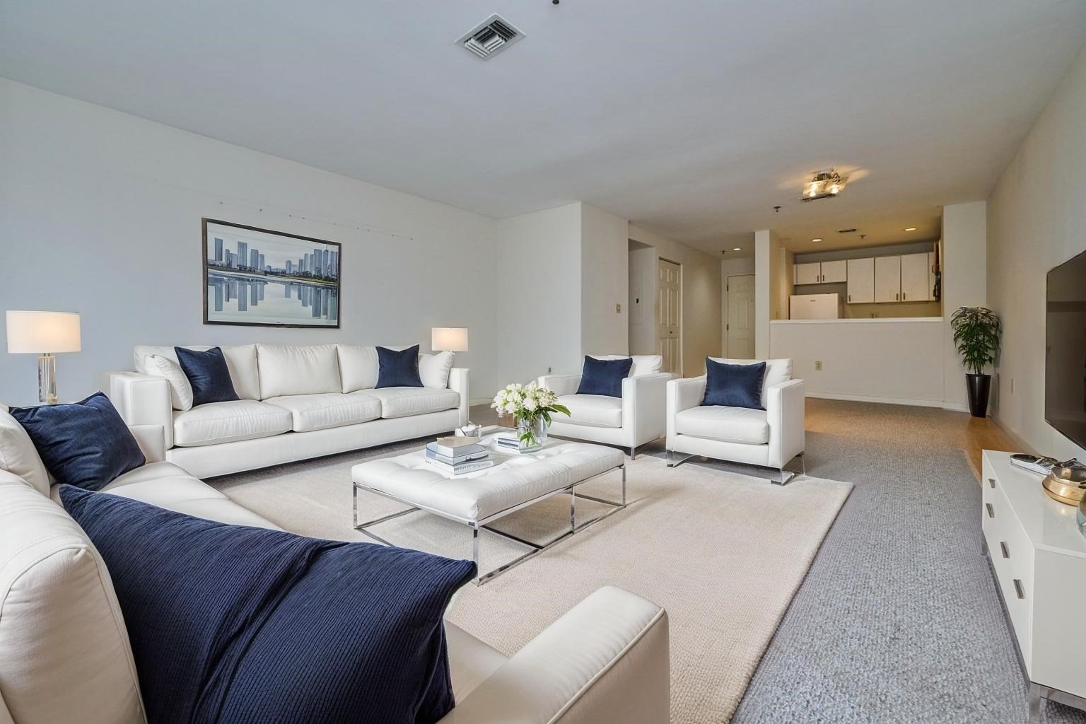 193 Oak St Unit 403, Newton, MA 02464 - Image 2