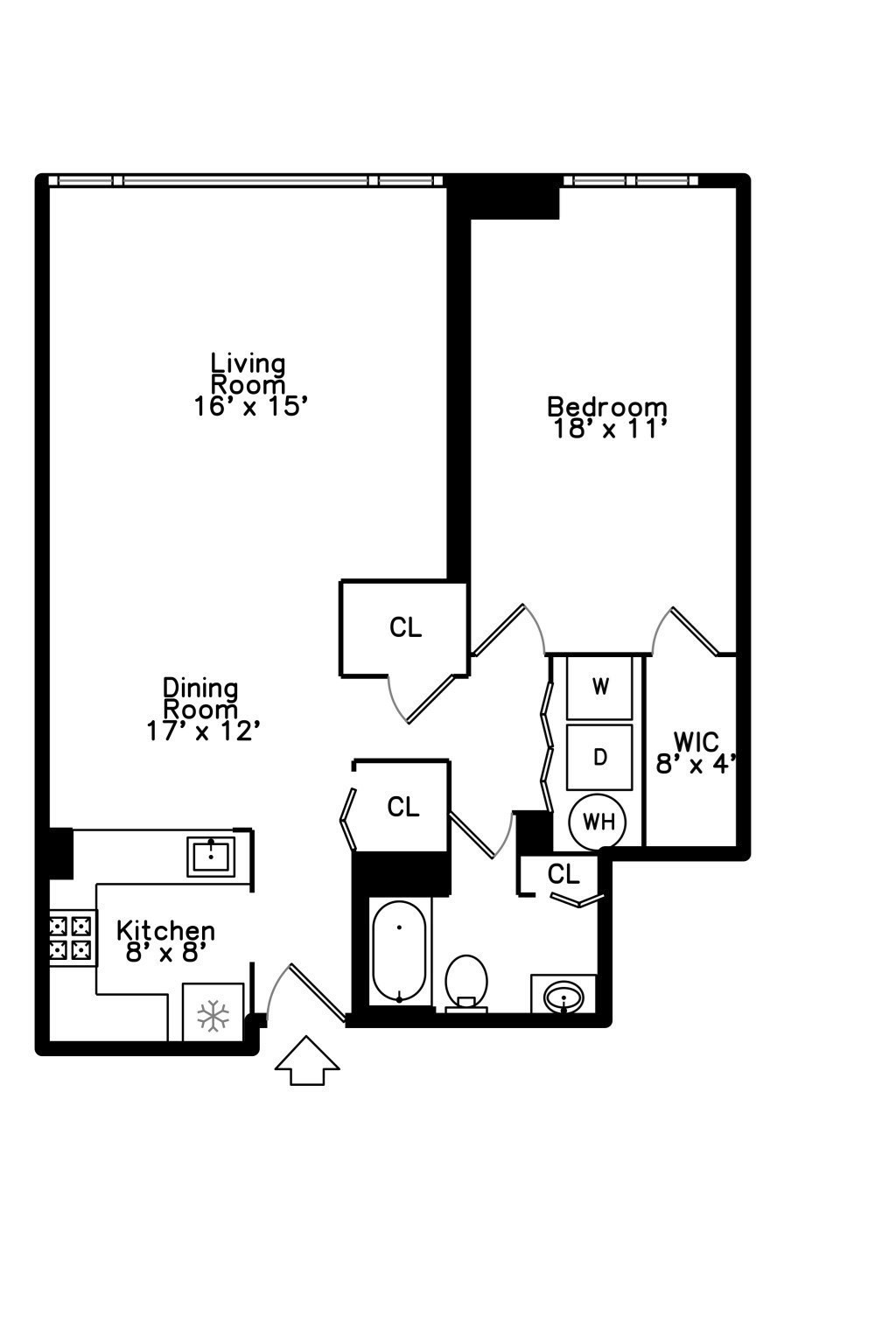 193 Oak St Unit 403, Newton, MA 02464 - Image 20