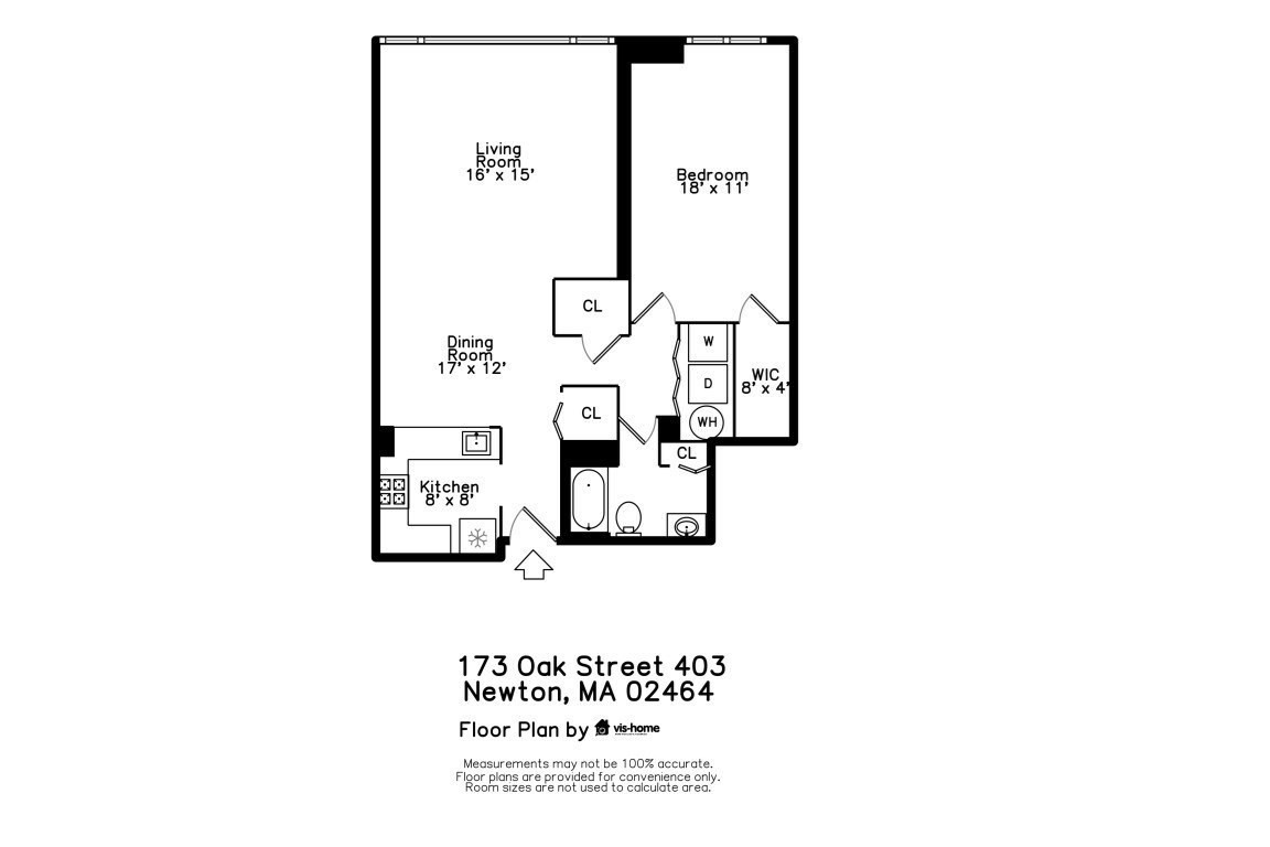 193 Oak St Unit 403, Newton, MA 02464 - Image 21