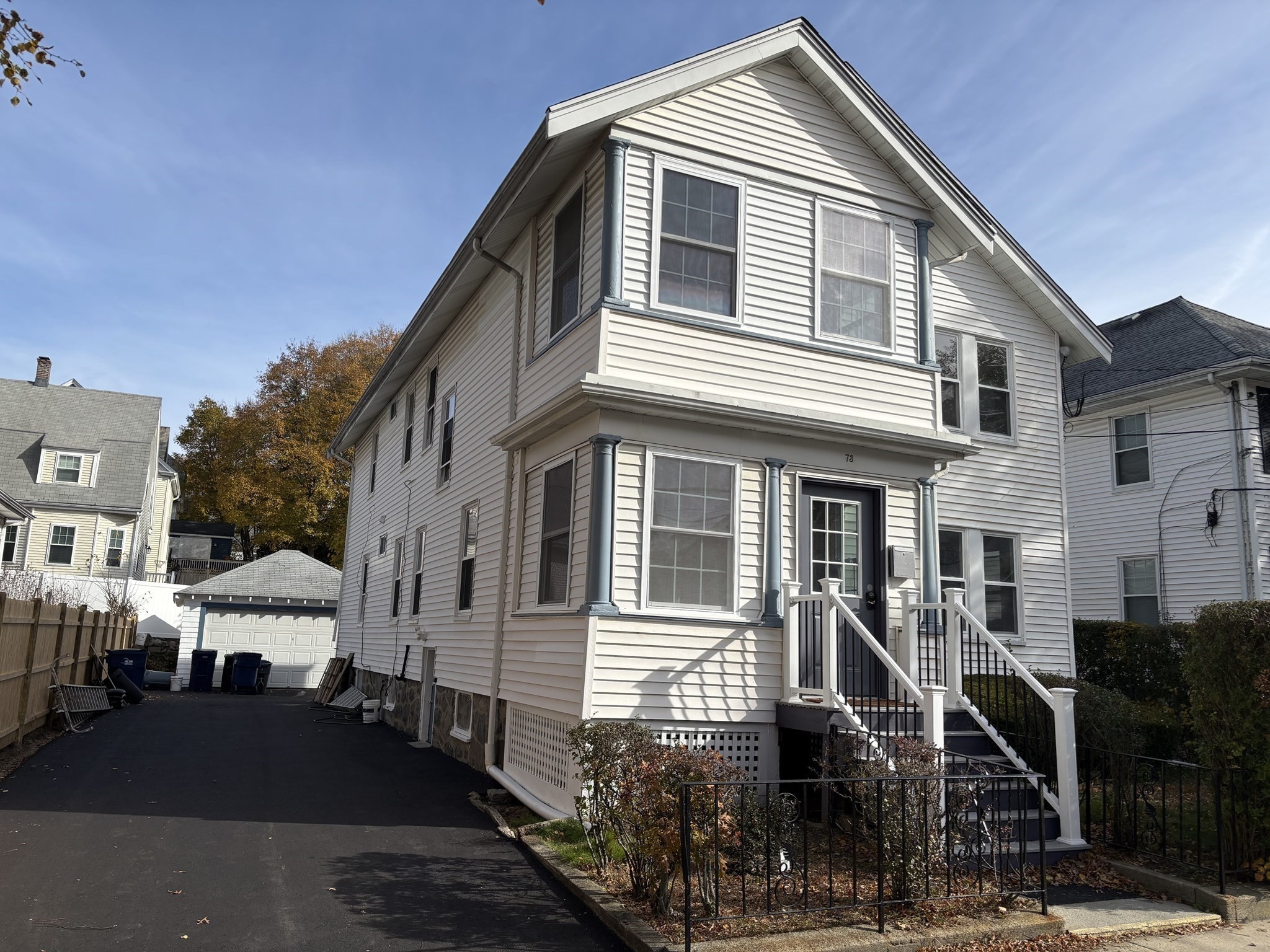 73 Dent Street Unit 1, West Roxbury, Boston, MA 02132 - Image 2