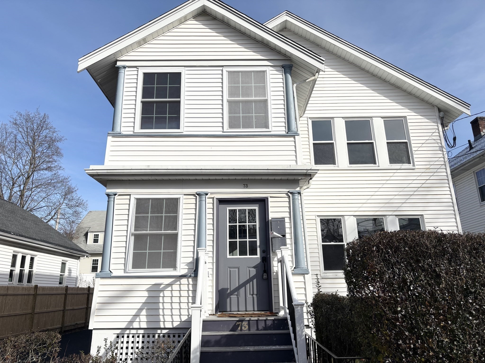 73 Dent Street Unit 1, West Roxbury, Boston, MA 02132 - Image 3