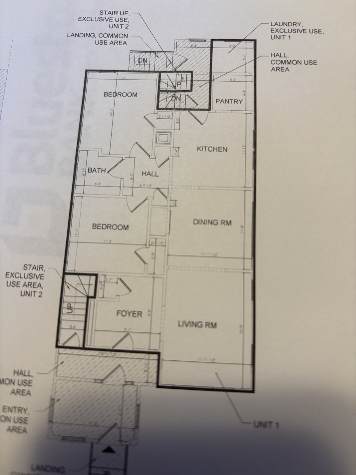 73 Dent Street Unit 1, West Roxbury, Boston, MA 02132 - Image 35