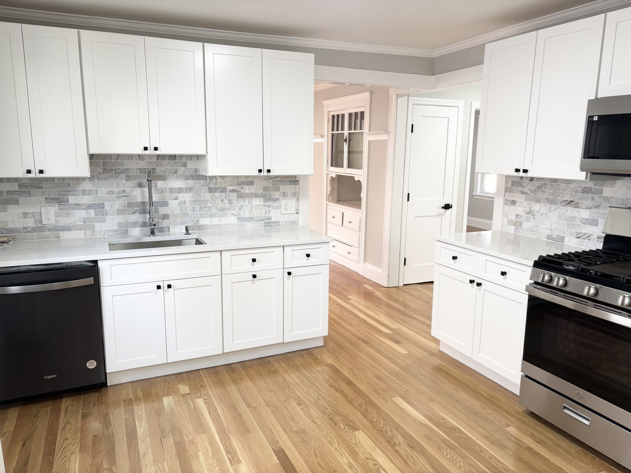 73 Dent Street Unit 1, West Roxbury, Boston, MA 02132 - Image 9