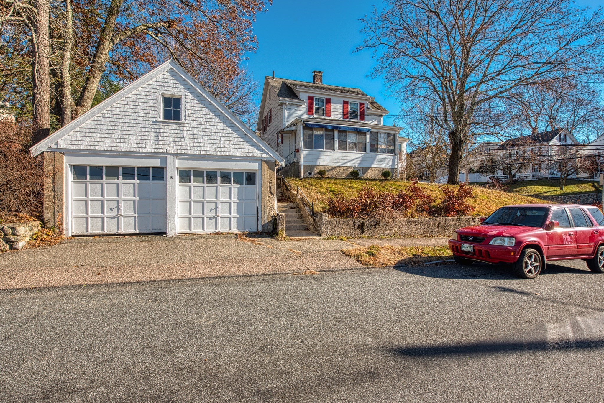 3 Crescent Rd, Needham, MA 02494 - Image 2