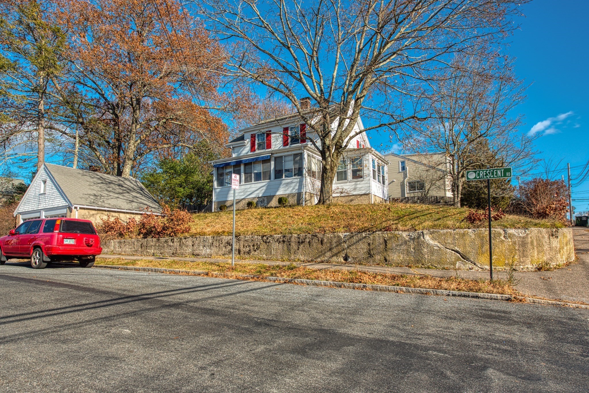 3 Crescent Rd, Needham, MA 02494 - Image 3