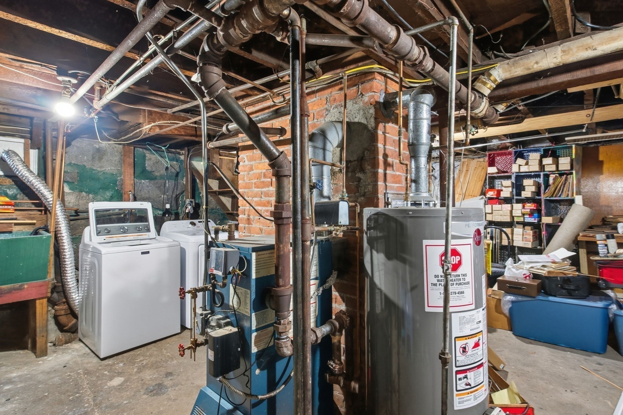 169 Pine St, Quincy, MA 02170 - Image 11