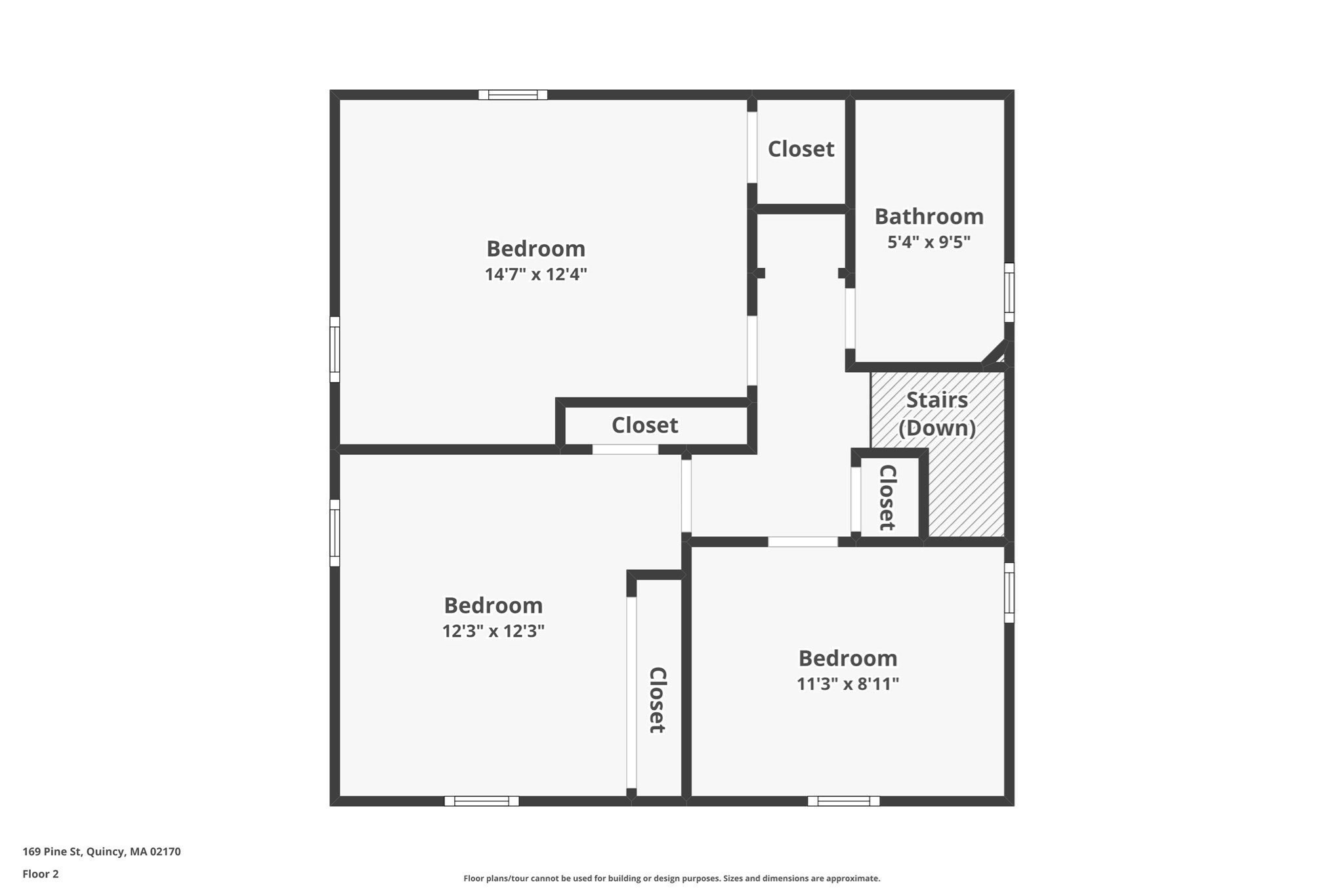 169 Pine St, Quincy, MA 02170 - Image 15