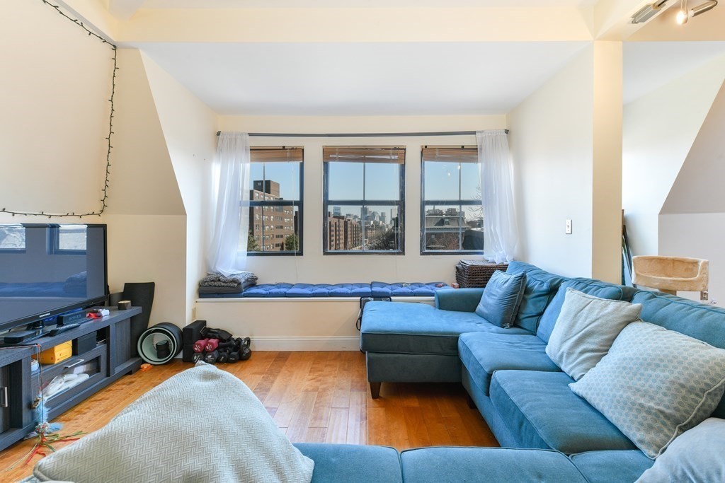 504 Massachusetts Ave Unit 3, South End, Boston, MA 02118 - Image 2