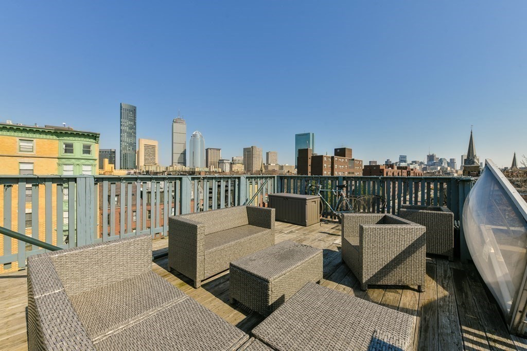 504 Massachusetts Ave Unit 3, South End, Boston, MA 02118 - Image 11