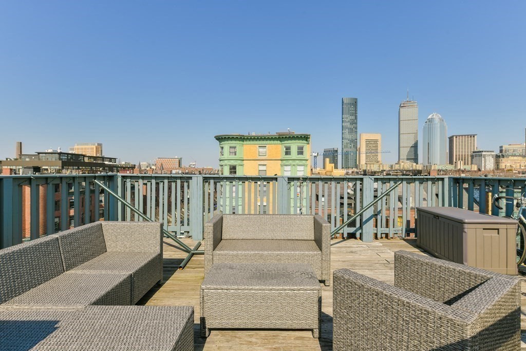 504 Massachusetts Ave Unit 3, South End, Boston, MA 02118 - Image 12