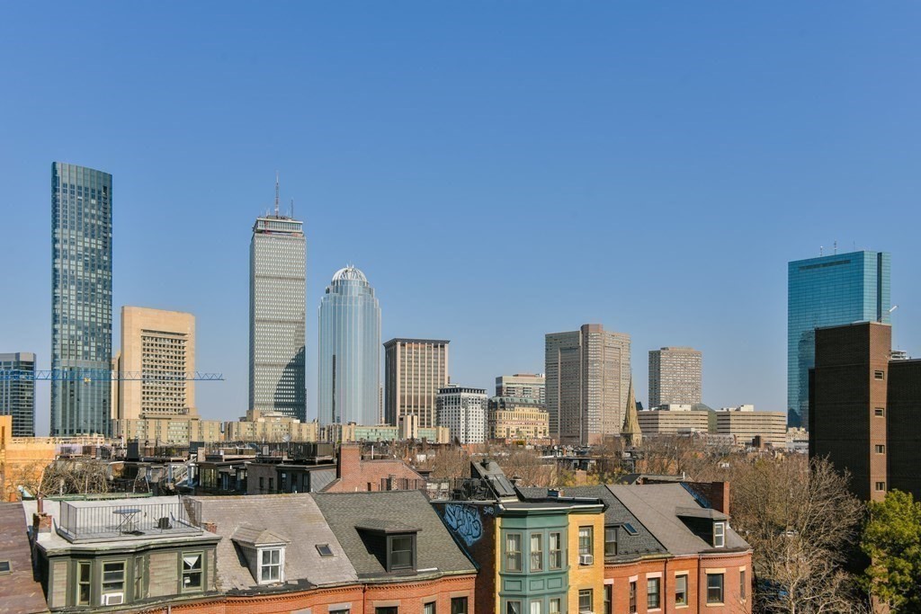 504 Massachusetts Ave Unit 3, South End, Boston, MA 02118 - Image 13