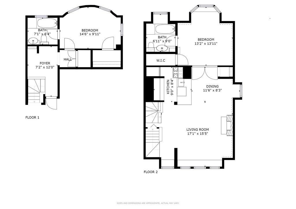 504 Massachusetts Ave Unit 3, South End, Boston, MA 02118 - Image 14