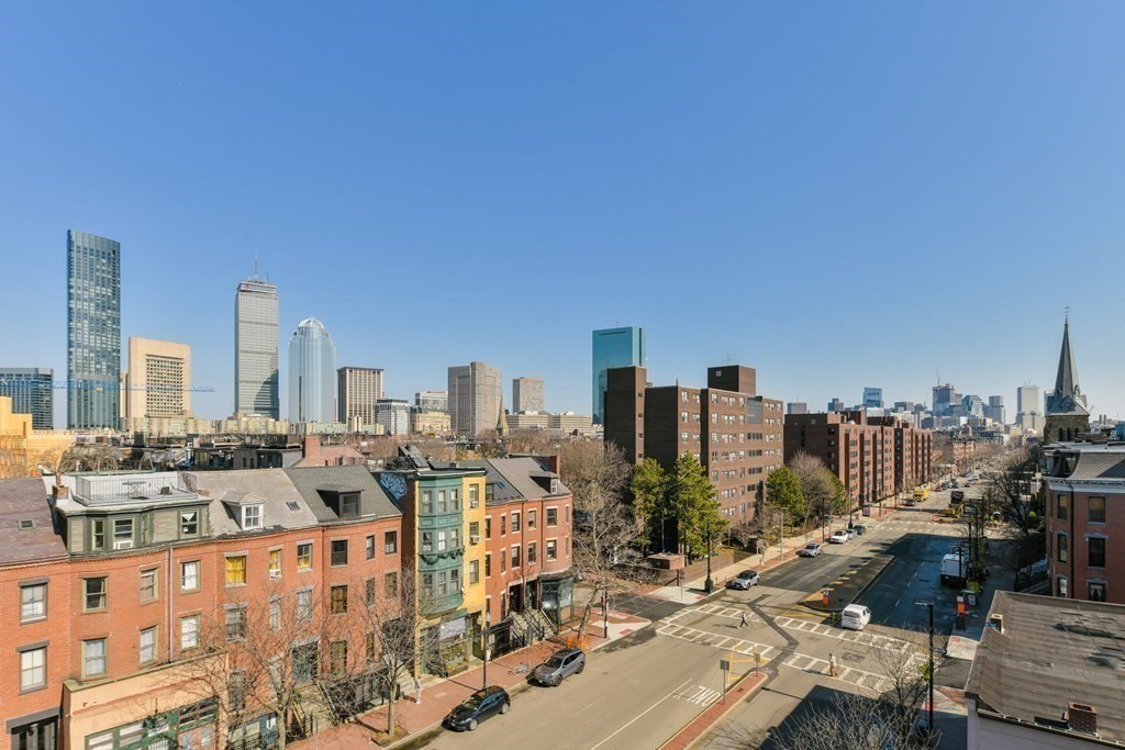 504 Massachusetts Ave Unit 3, South End, Boston, MA 02118 - Image 3