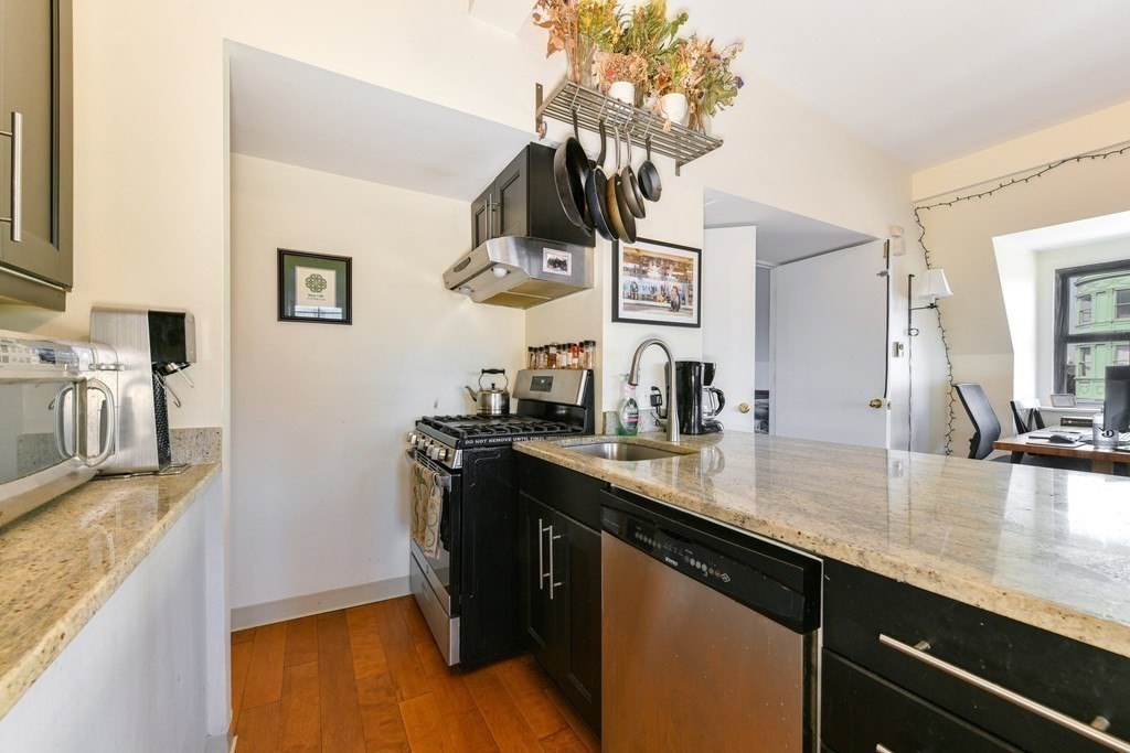 504 Massachusetts Ave Unit 3, South End, Boston, MA 02118 - Image 4