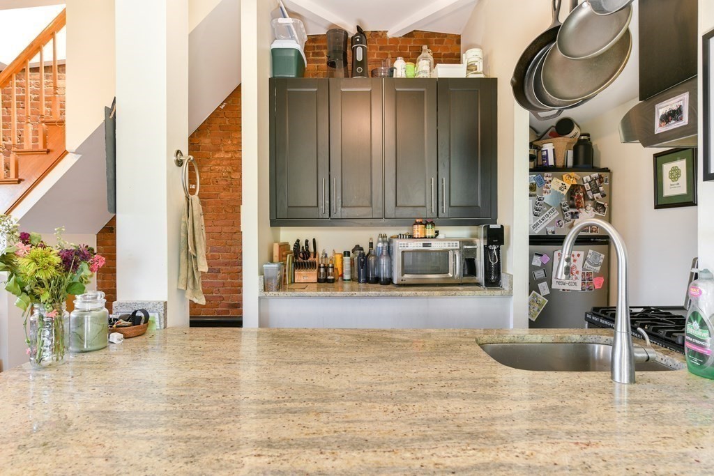 504 Massachusetts Ave Unit 3, South End, Boston, MA 02118 - Image 5