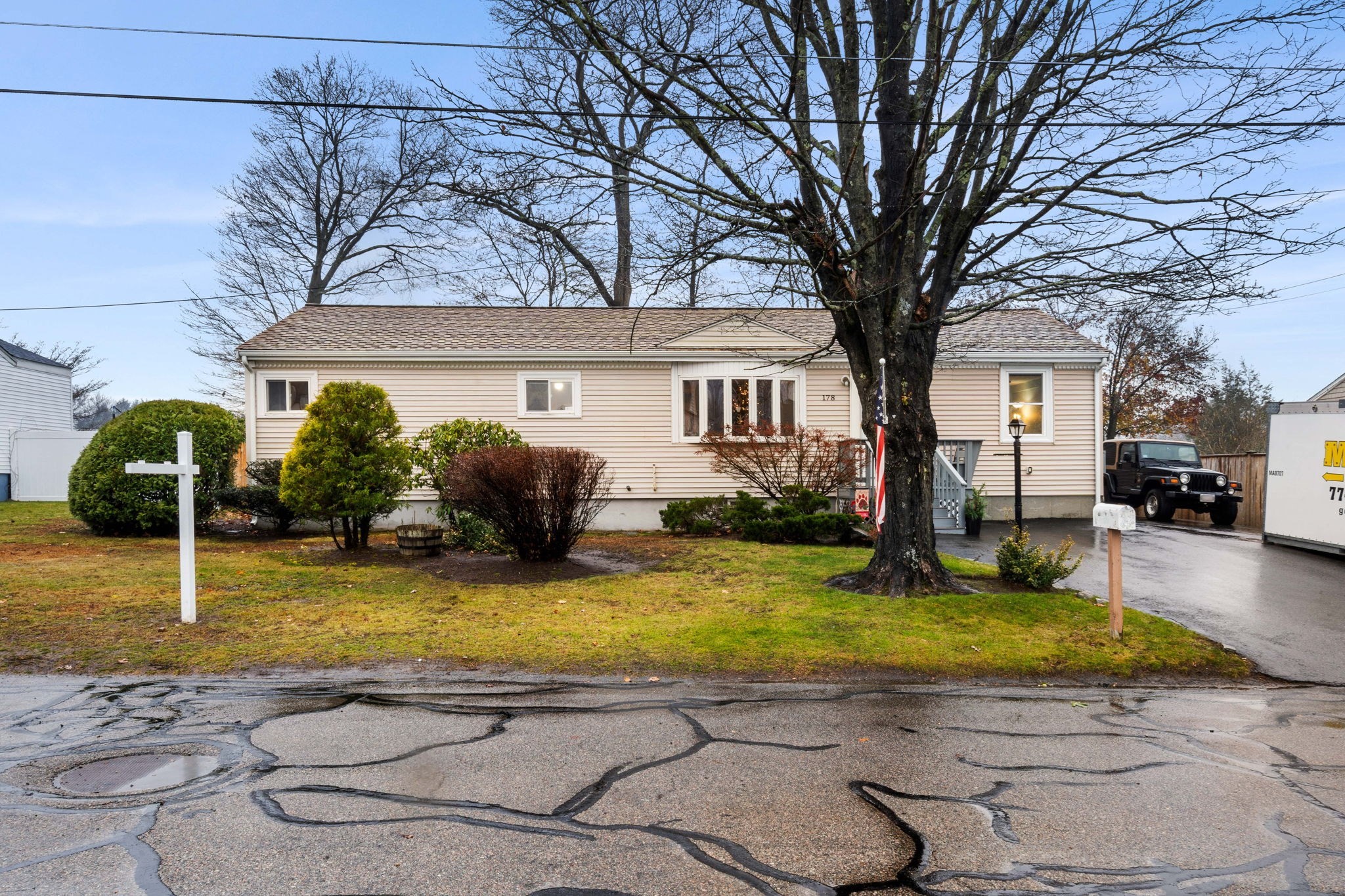 178 Carey Cir, Stoughton, MA 02072 - Image 2