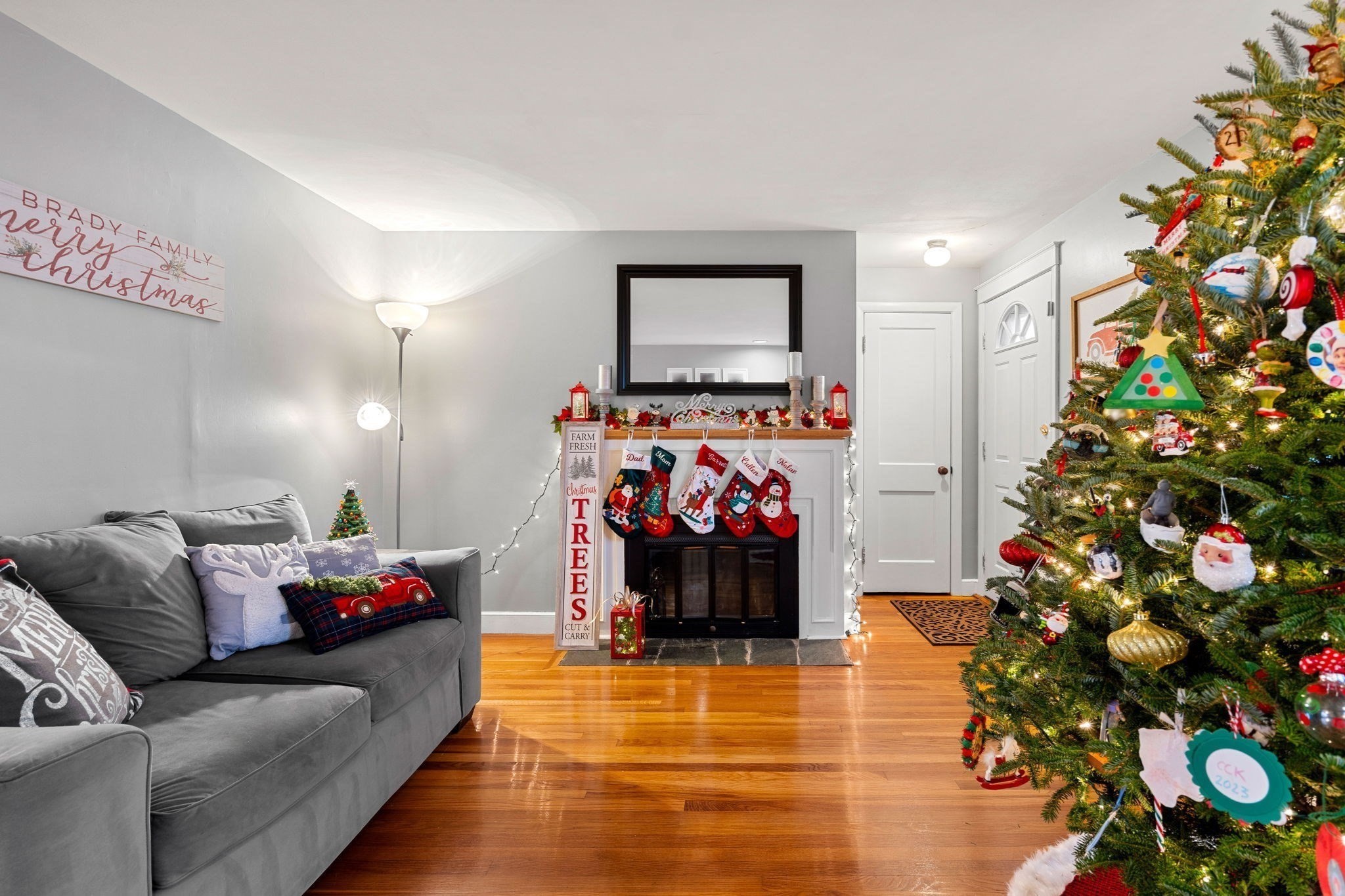 178 Carey Cir, Stoughton, MA 02072 - Image 4