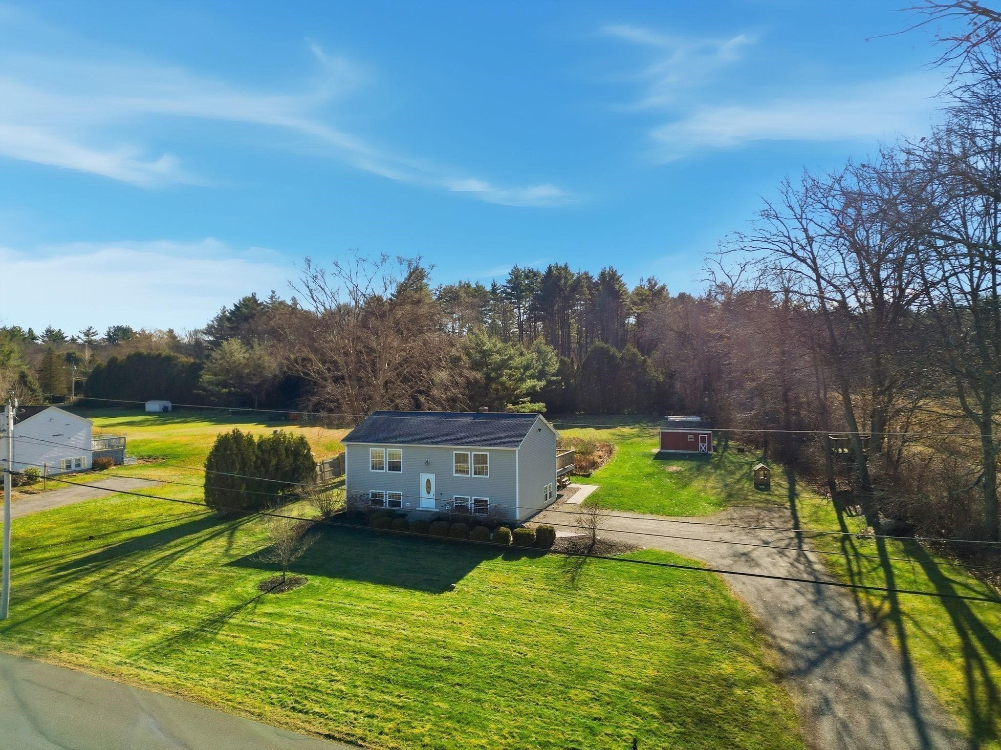 255 West St, Belchertown, MA 01007 - Image 2