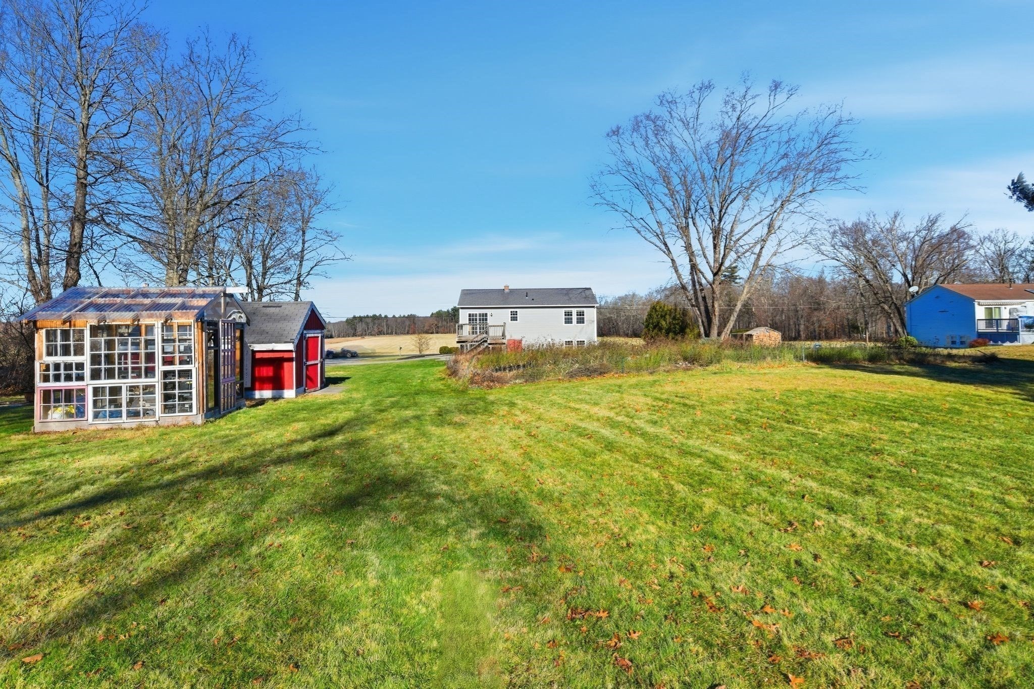 255 West St, Belchertown, MA 01007 - Image 30