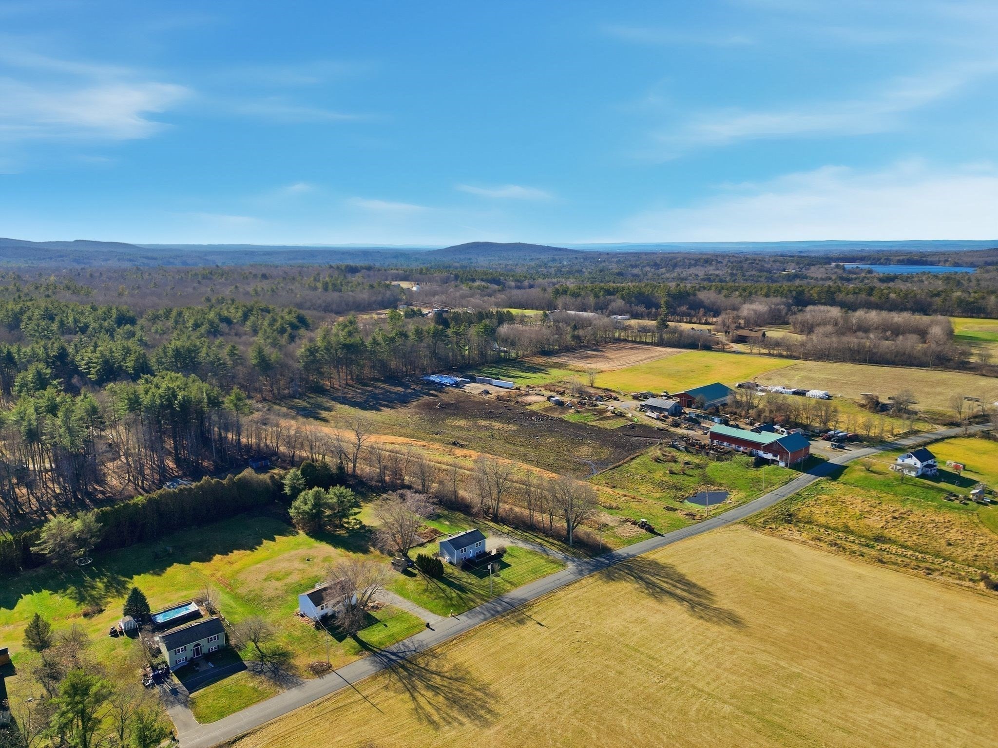 255 West St, Belchertown, MA 01007 - Image 33