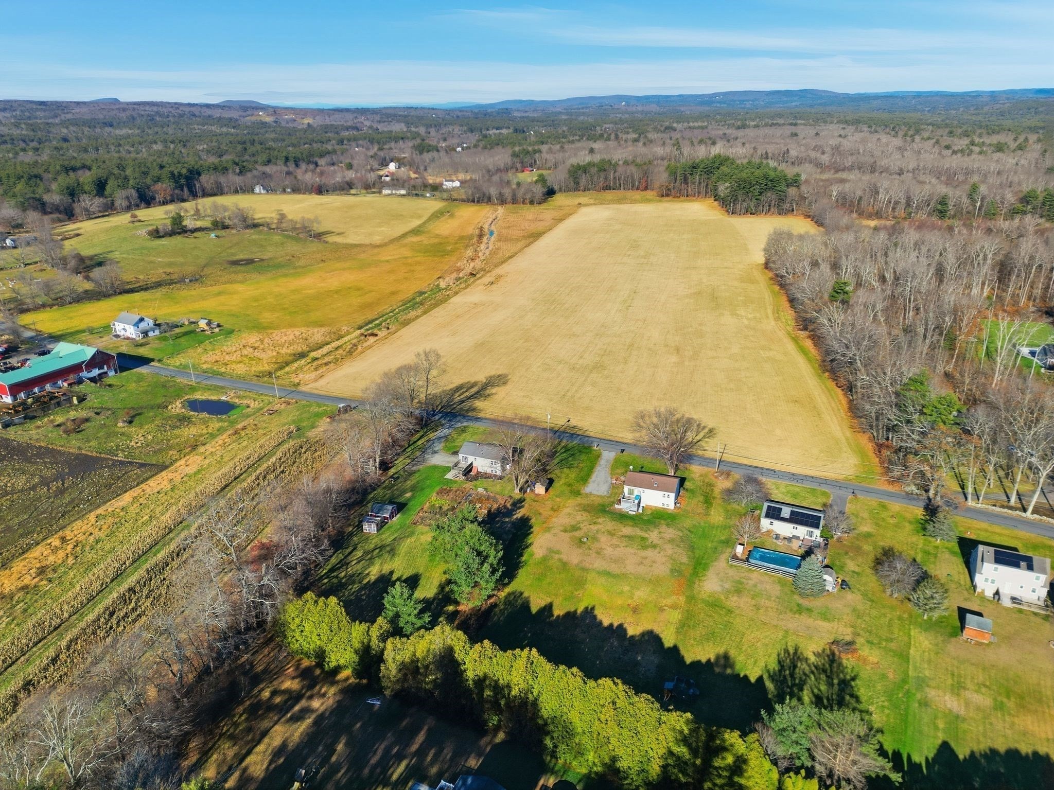 255 West St, Belchertown, MA 01007 - Image 35