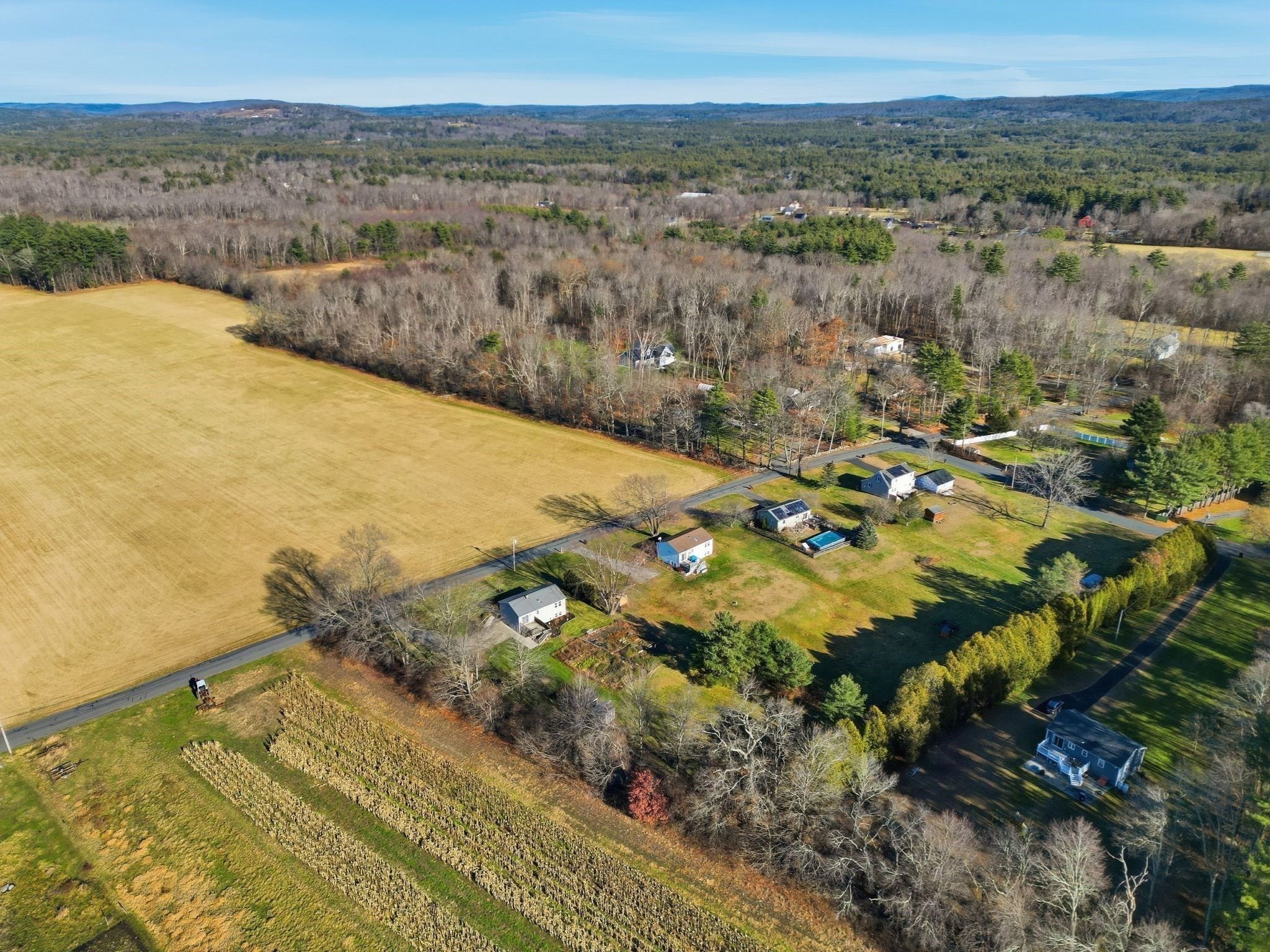 255 West St, Belchertown, MA 01007 - Image 36