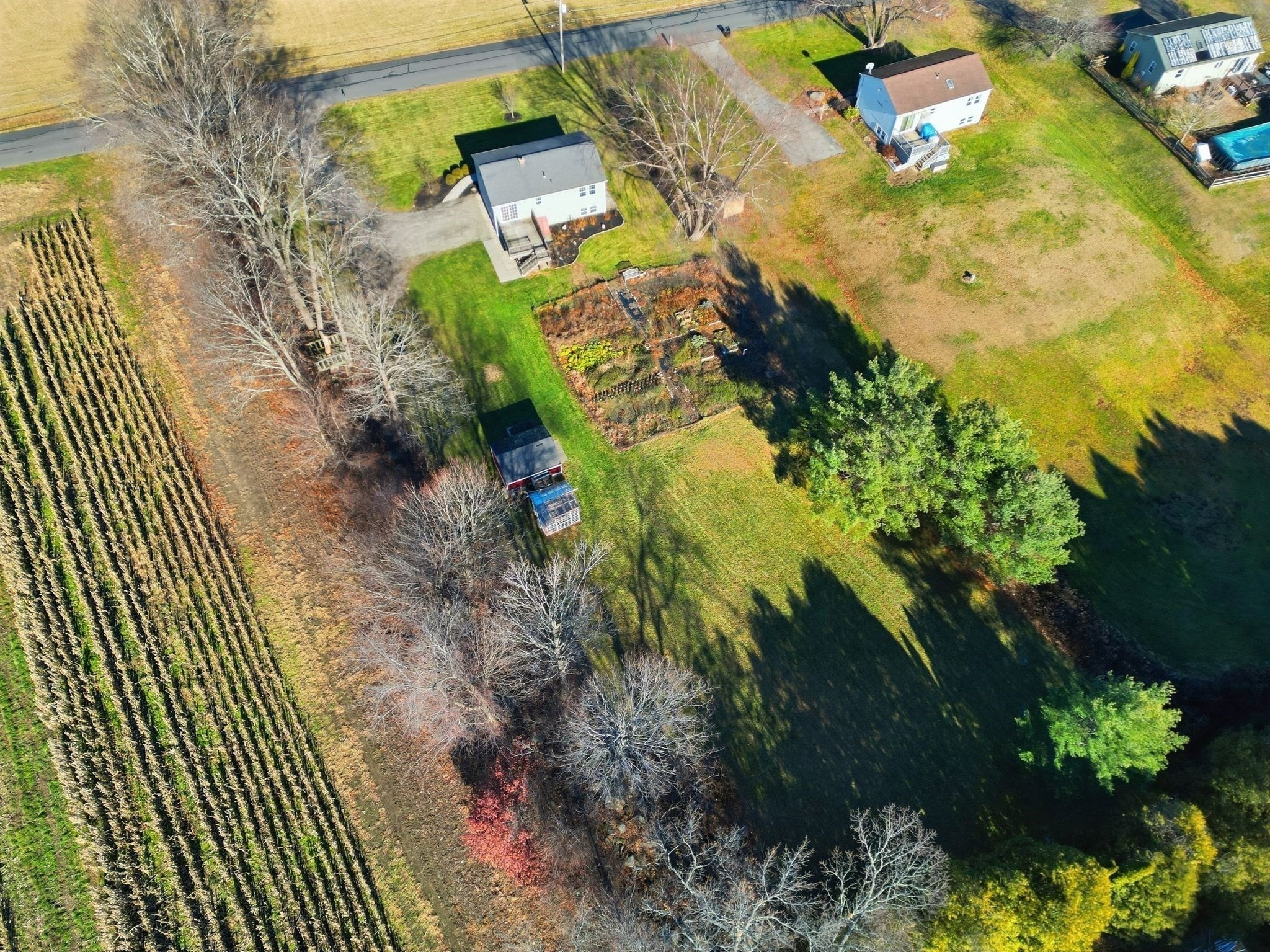 255 West St, Belchertown, MA 01007 - Image 37