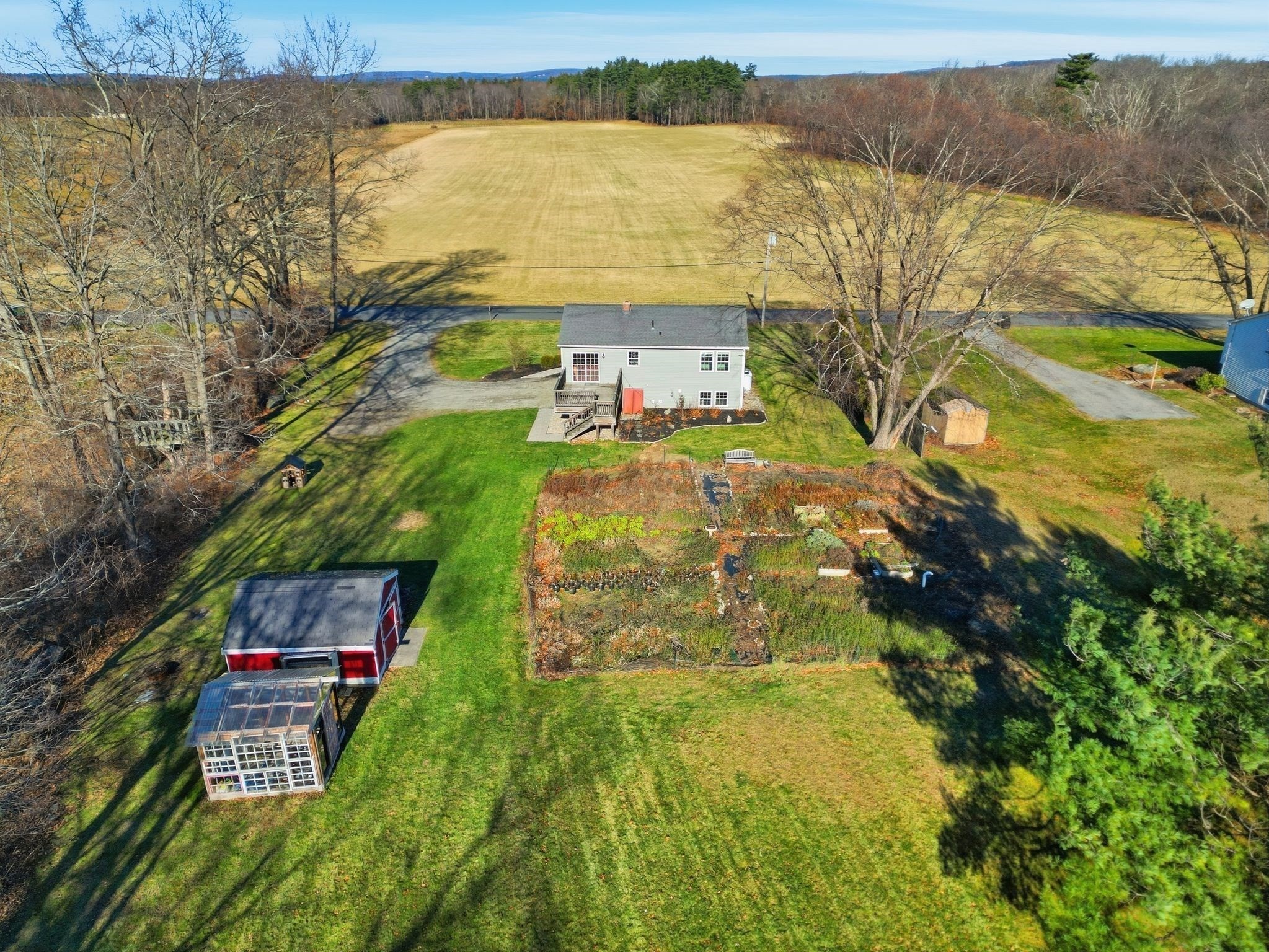 255 West St, Belchertown, MA 01007 - Image 38