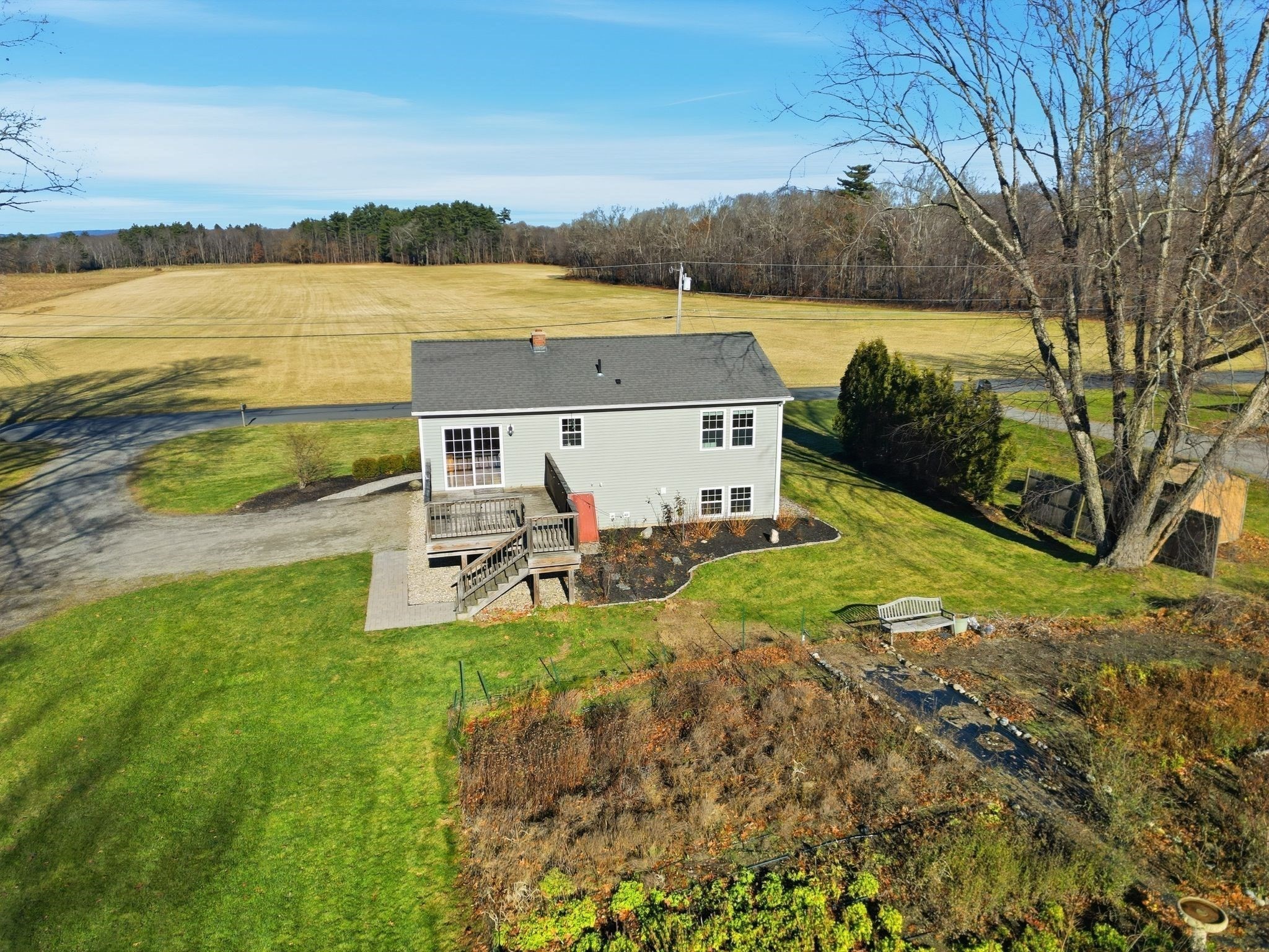 255 West St, Belchertown, MA 01007 - Image 39