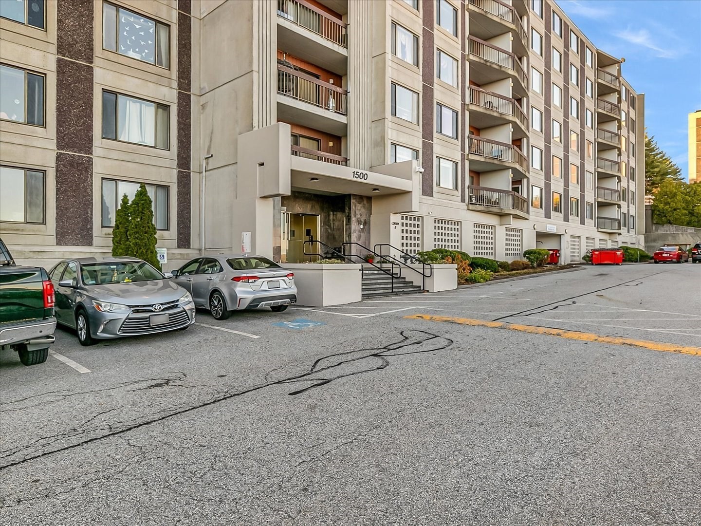 1500 Worcester Rd Unit 221, Framingham, MA 01702 - Image 3