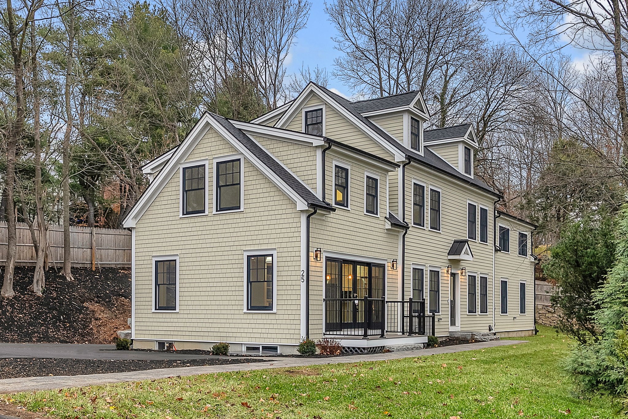 25 Shaw Rd, Wellesley, MA 02481 - Image 1