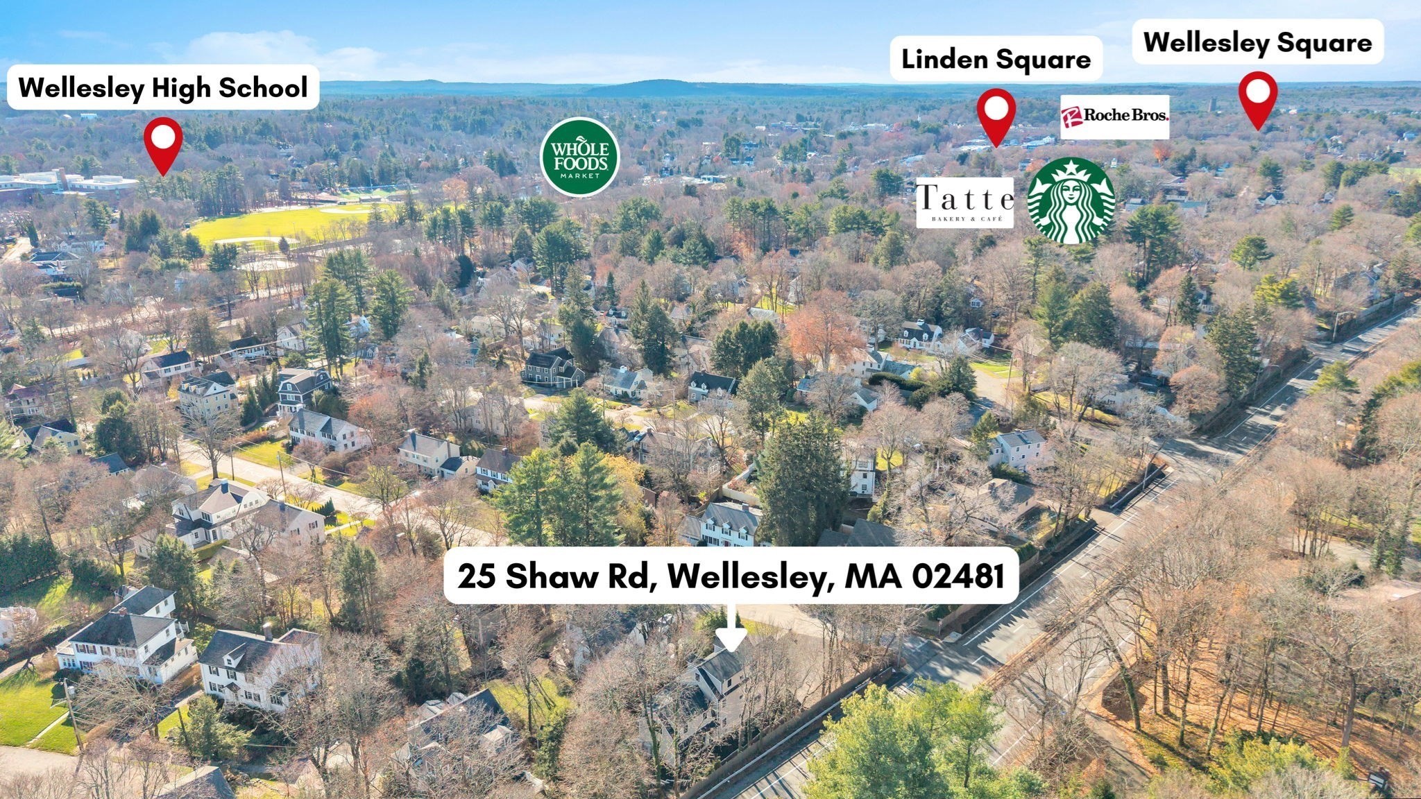 25 Shaw Rd, Wellesley, MA 02481 - Image 28