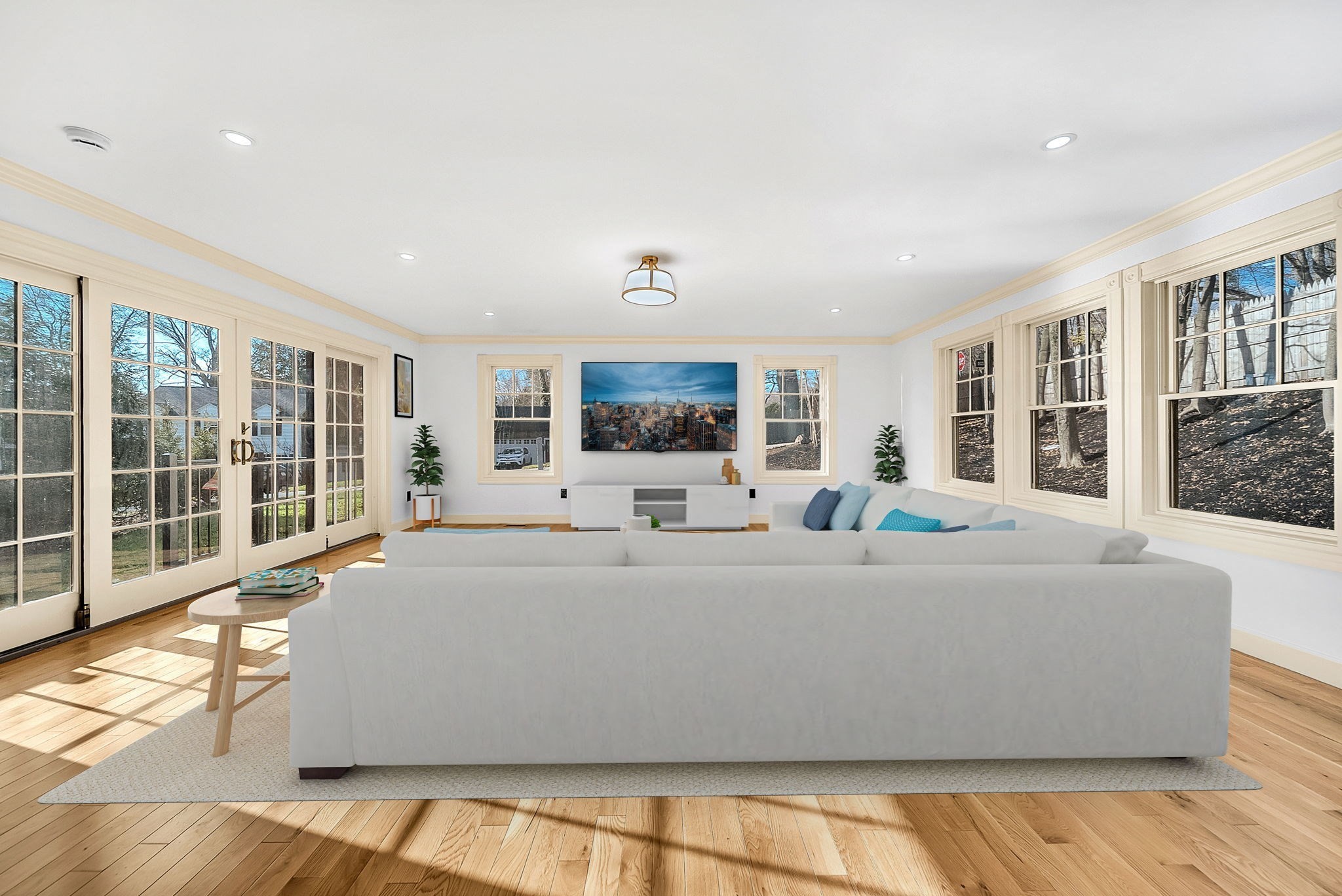 25 Shaw Rd, Wellesley, MA 02481 - Image 6