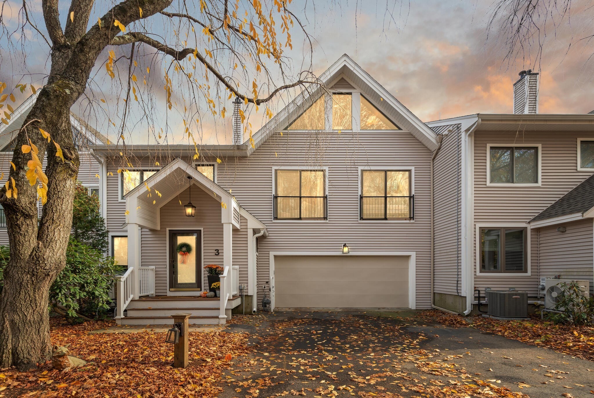 300 Willow Street Unit 3, Hamilton, MA 01982