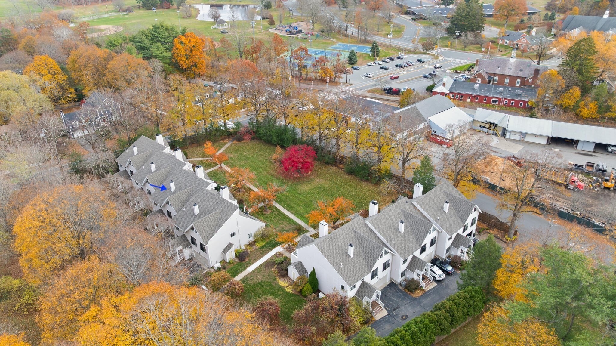 300 Willow Street Unit 3, Hamilton, MA 01982 - Image 36