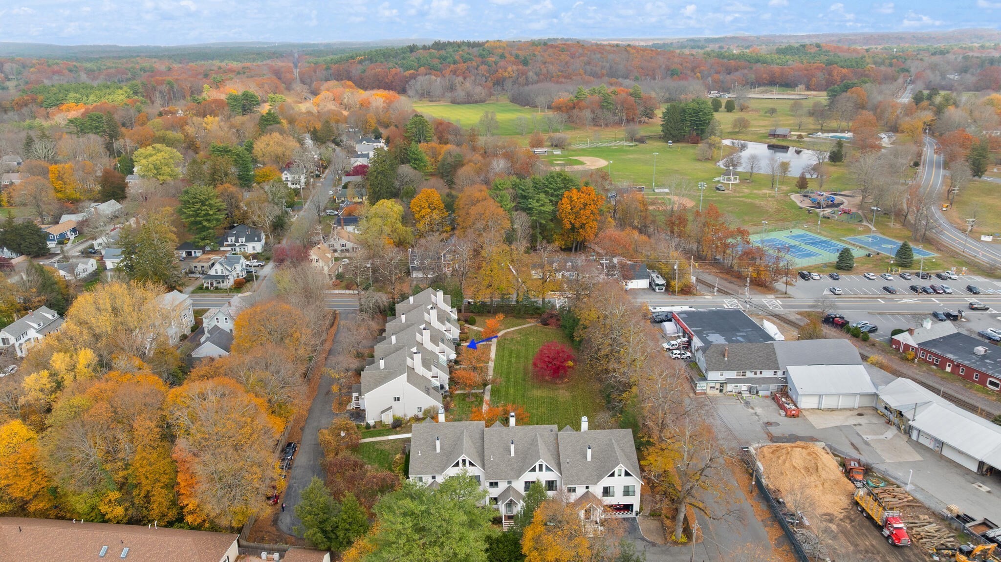 300 Willow Street Unit 3, Hamilton, MA 01982 - Image 37