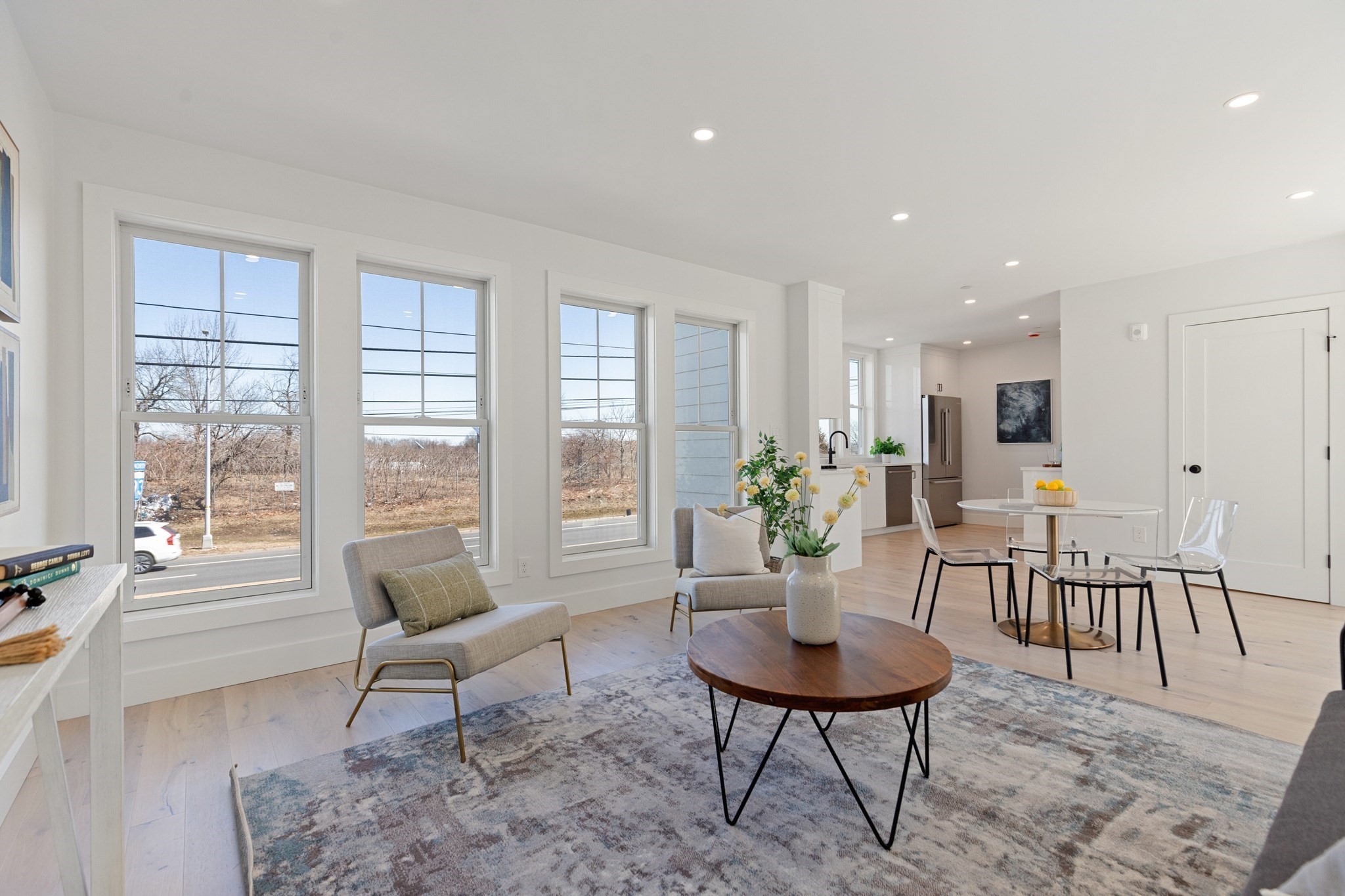 658 Mystic Ave Unit A, Somerville, MA 02145