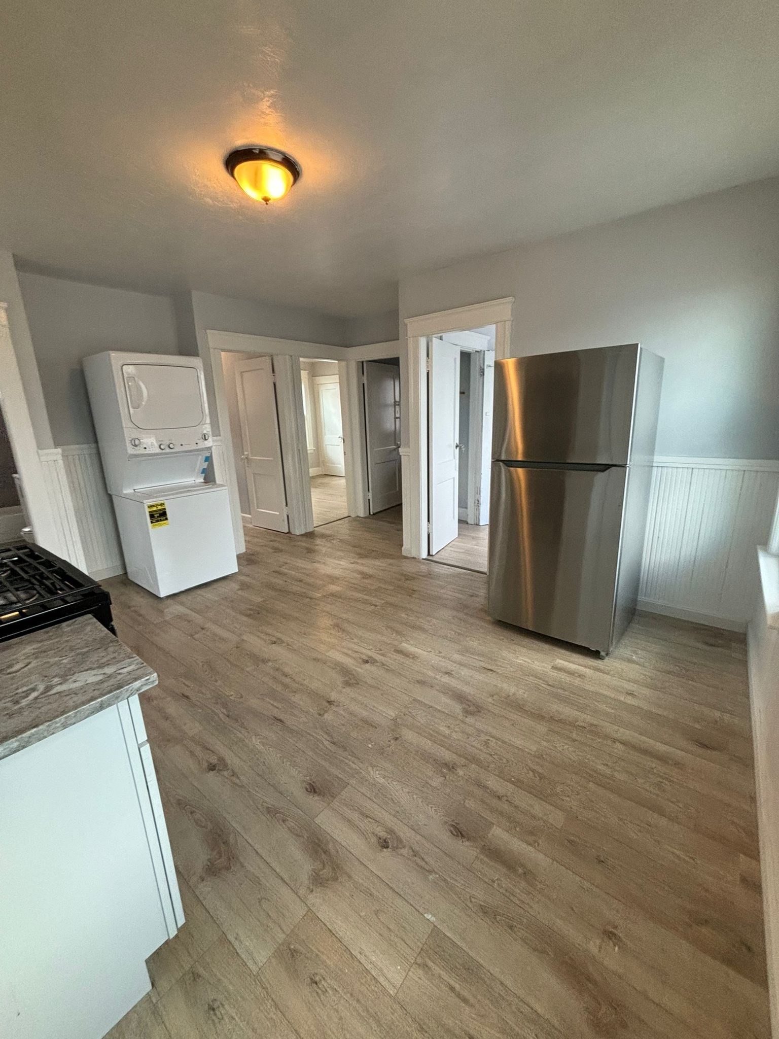 12 Hillside St, Worcester, MA 01610 - Image 1