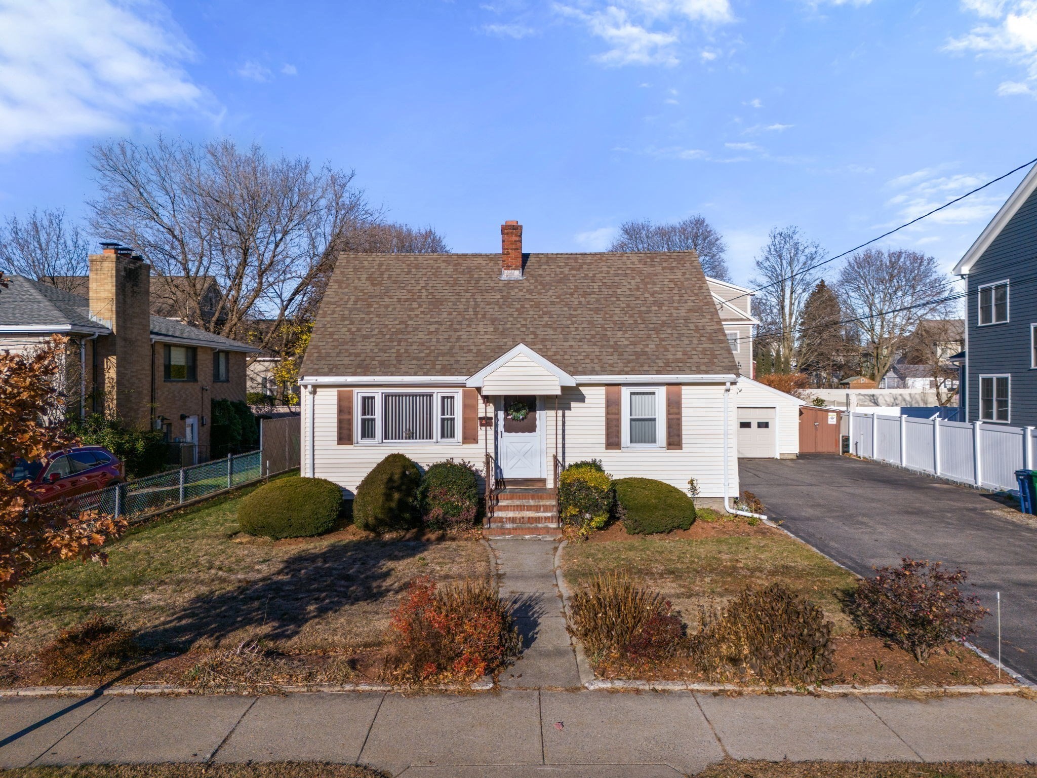191 Linwood Ave, Newton, MA 02460 - Image 1