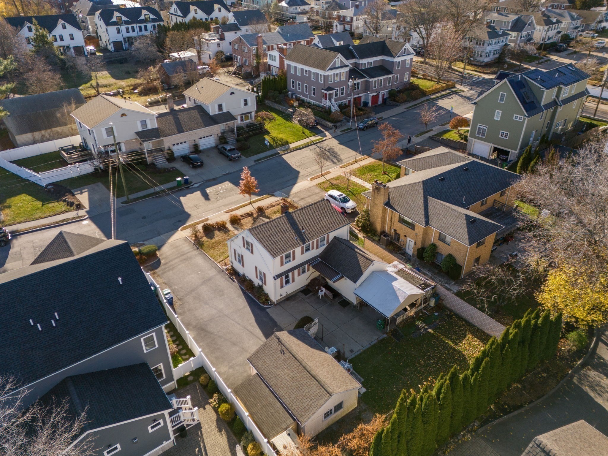 191 Linwood Ave, Newton, MA 02460 - Image 4