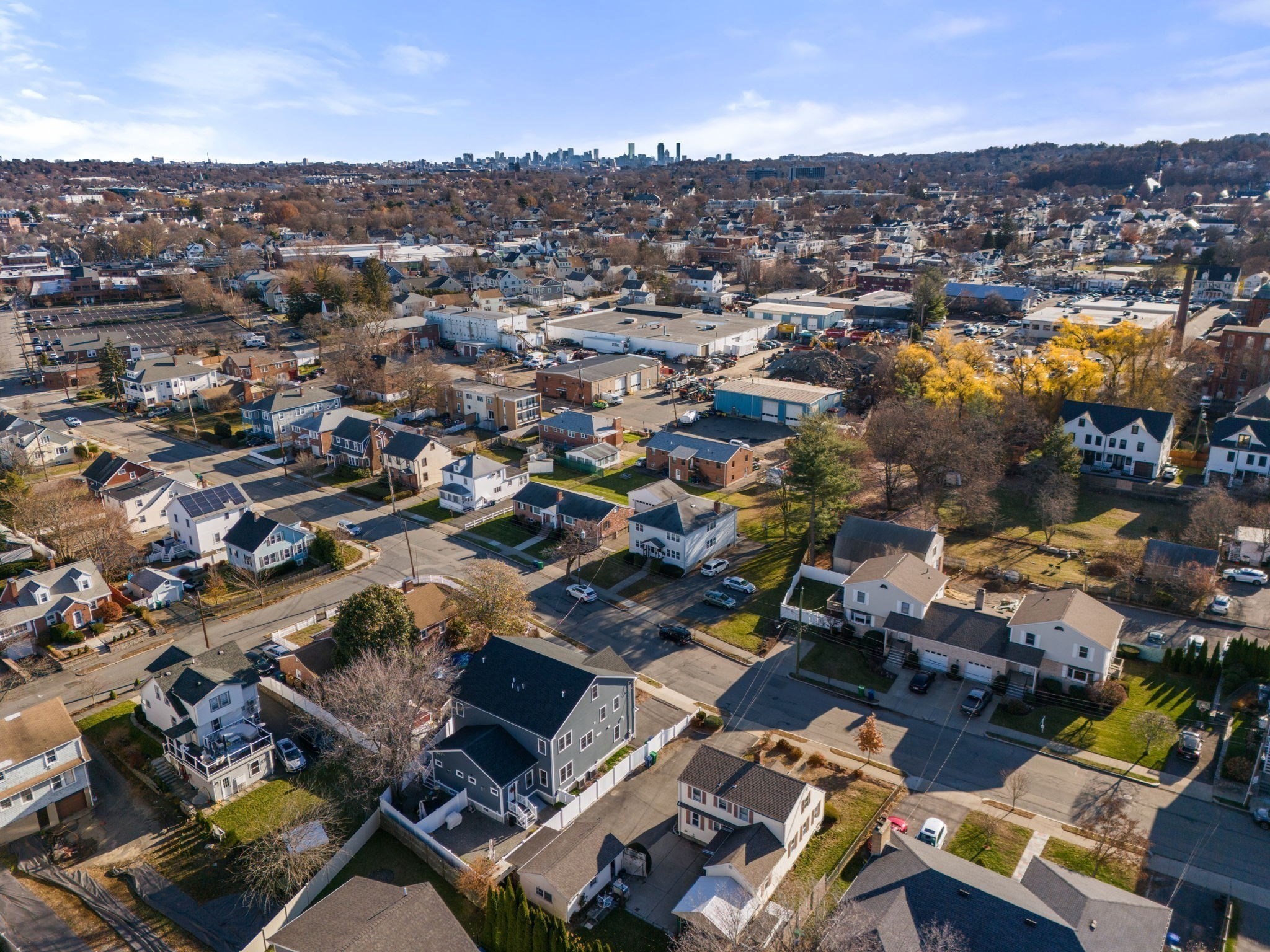 191 Linwood Ave, Newton, MA 02460 - Image 6