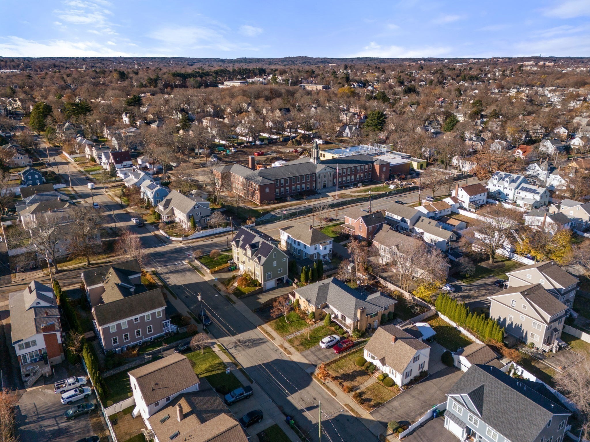 191 Linwood Ave, Newton, MA 02460 - Image 7