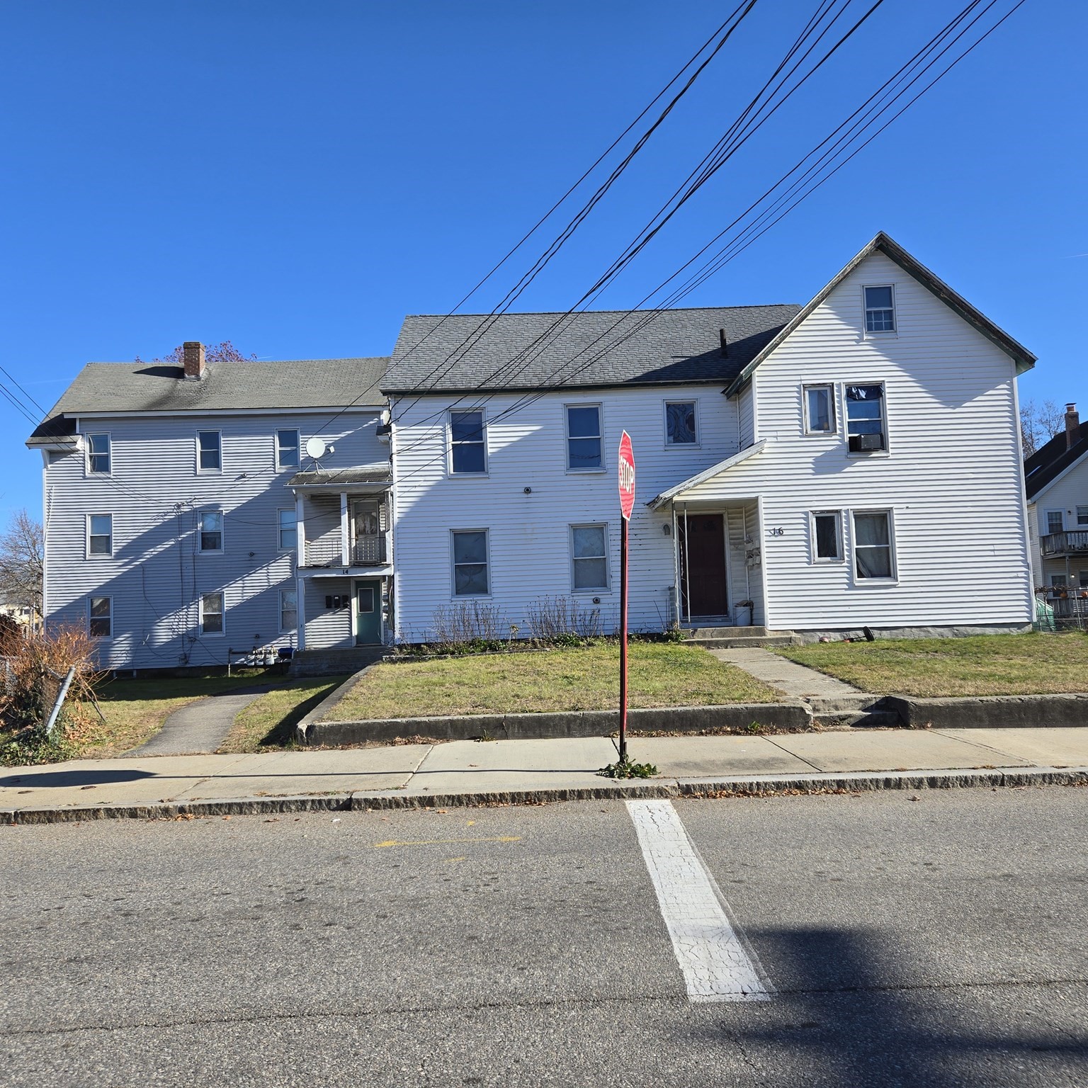 14 Houghton St., Hudson, MA 01749 - Image 1