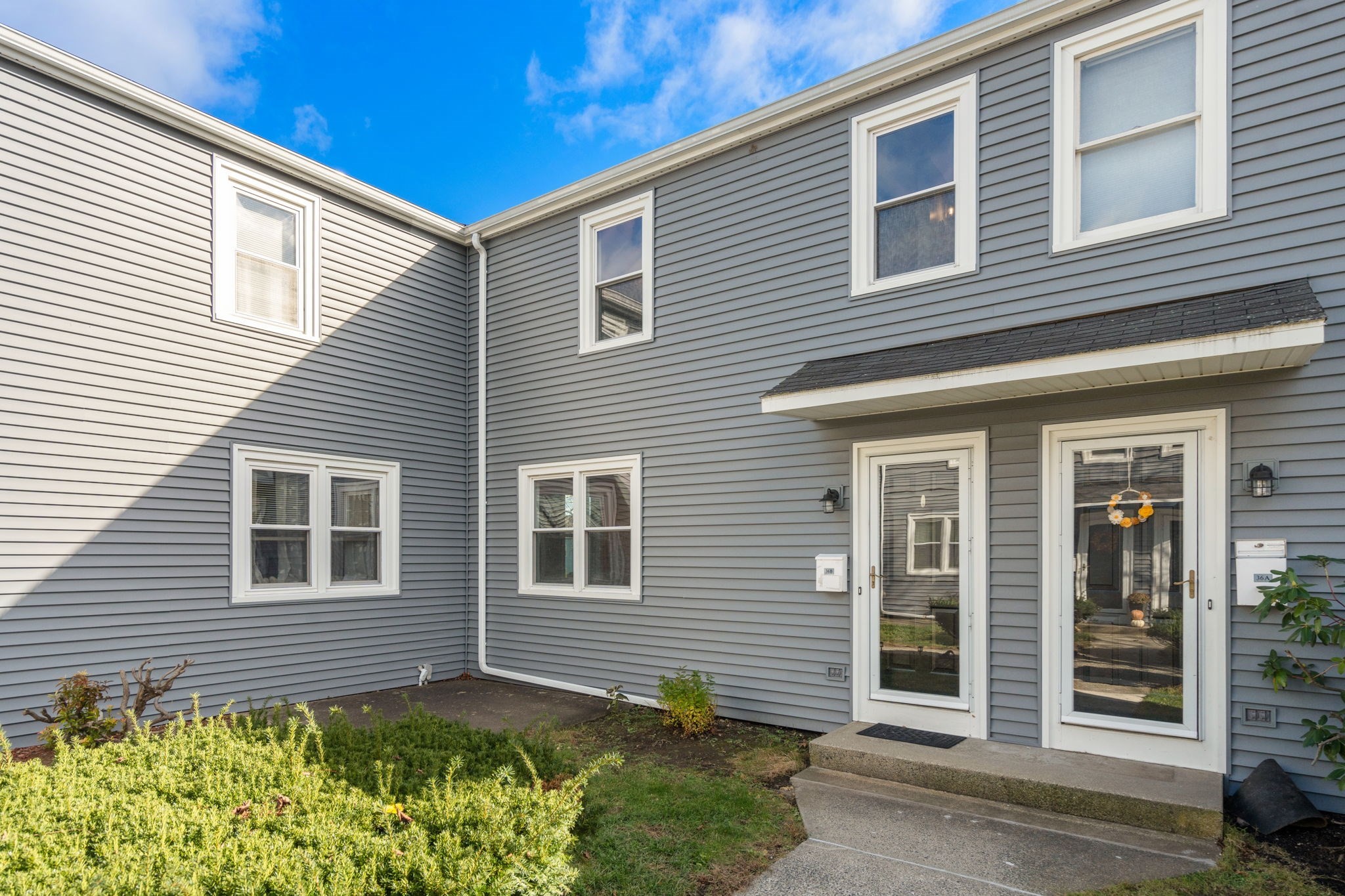 36 Irving St Unit B, Salem, MA 01970