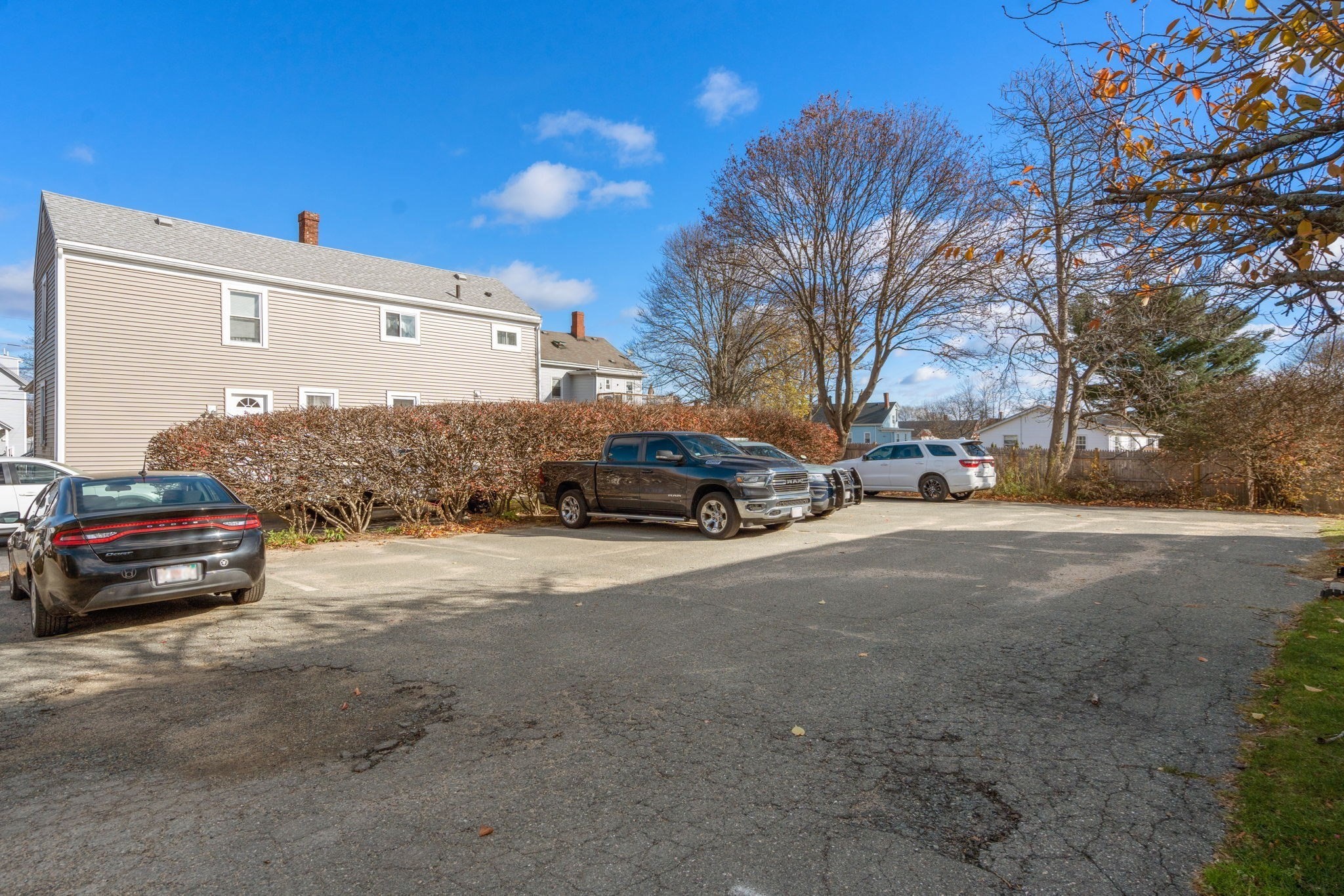 36 Irving St Unit B, Salem, MA 01970 - Image 17