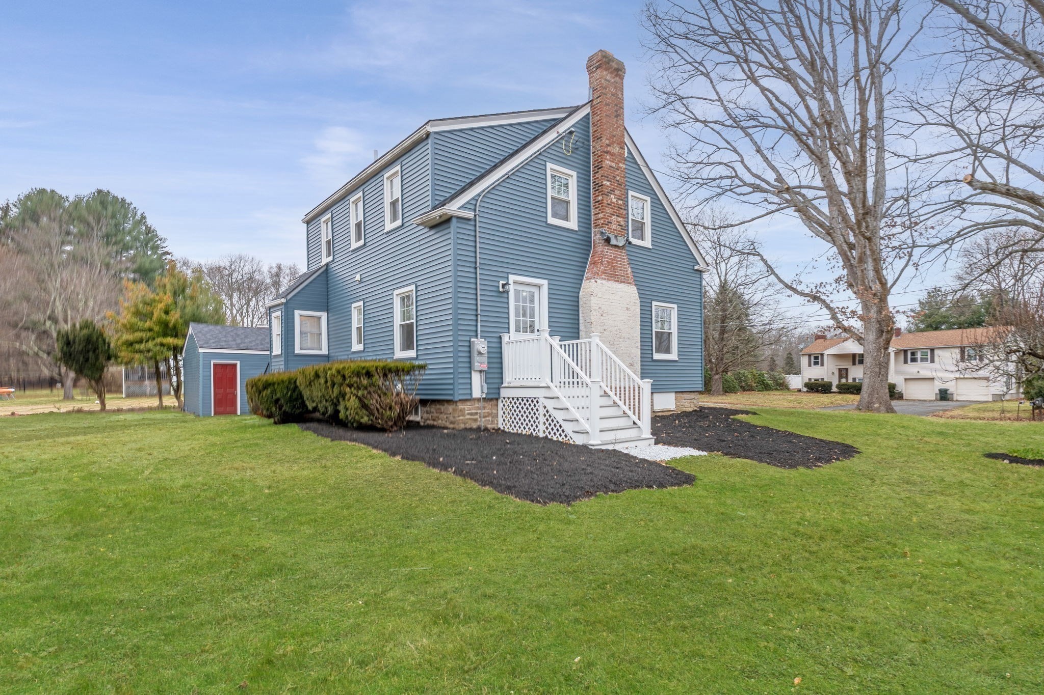 7 Dudley Hill Rd, Dudley, MA 01571 - Image 2