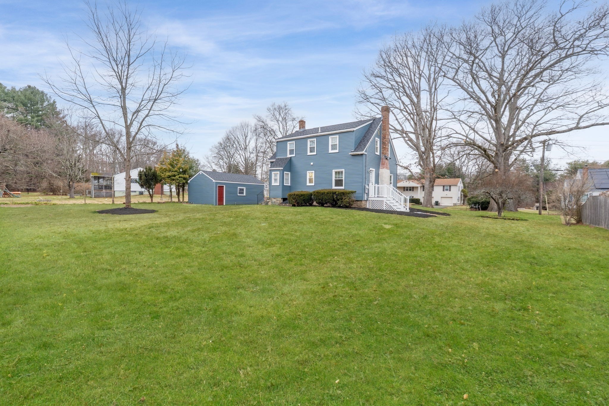 7 Dudley Hill Rd, Dudley, MA 01571 - Image 21